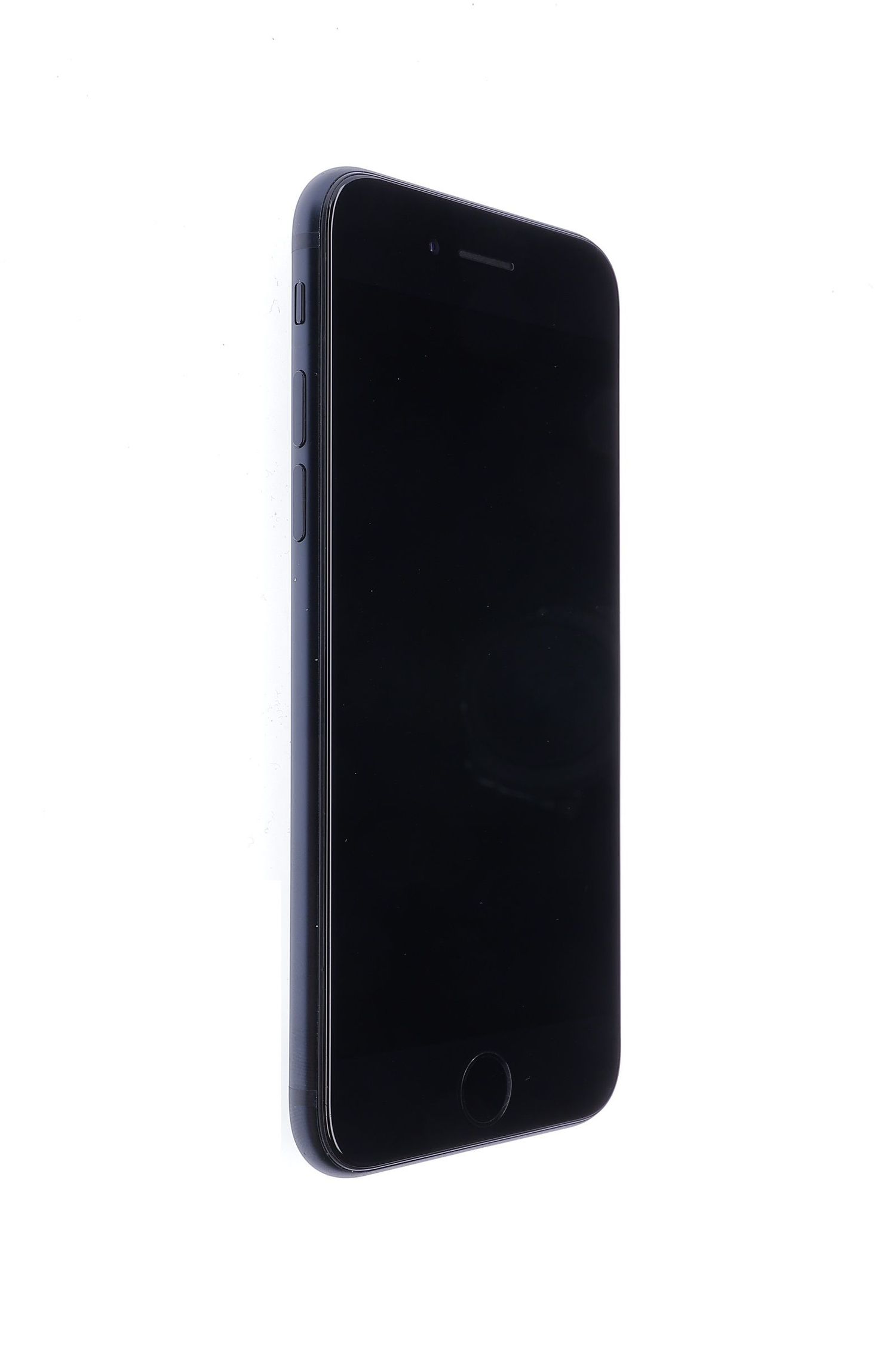 Apple iPhone SE 2022 128 GB Midnight - Kiváló