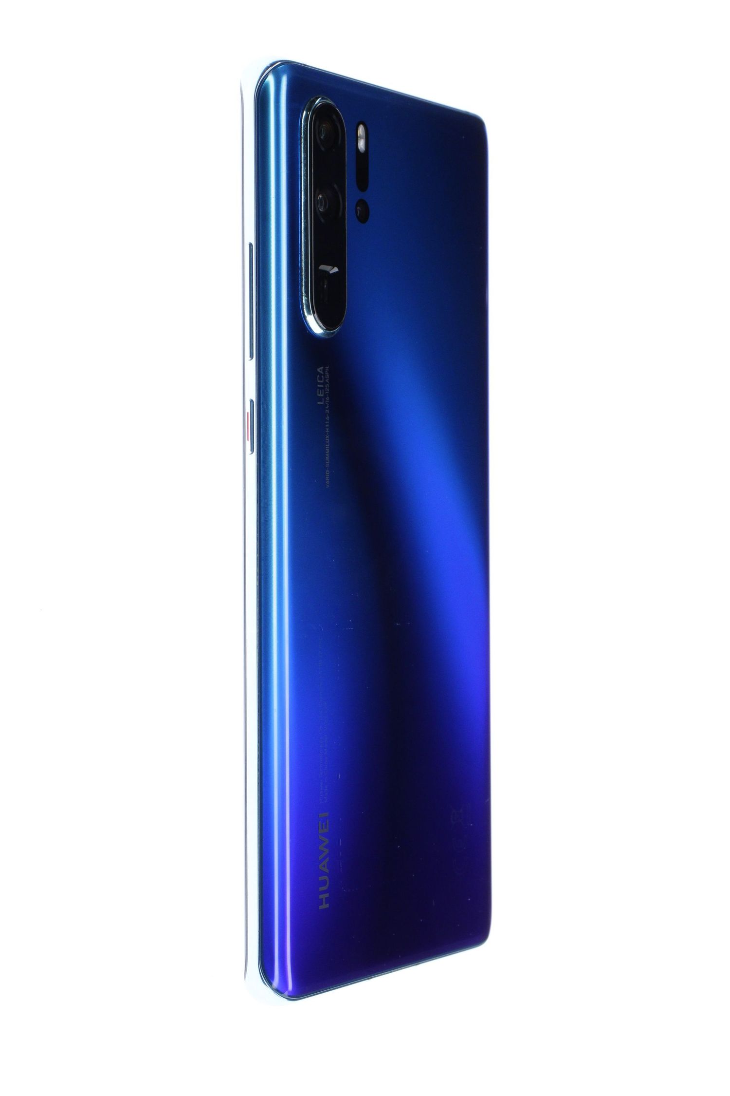 Huawei P30 Pro Dual Sim 128 GB Aurora Blue - Πολύ καλό
