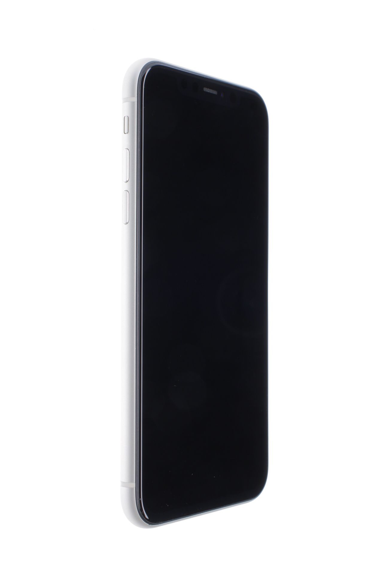 Apple iPhone 11 64 GB White - Σαν καινούργιο