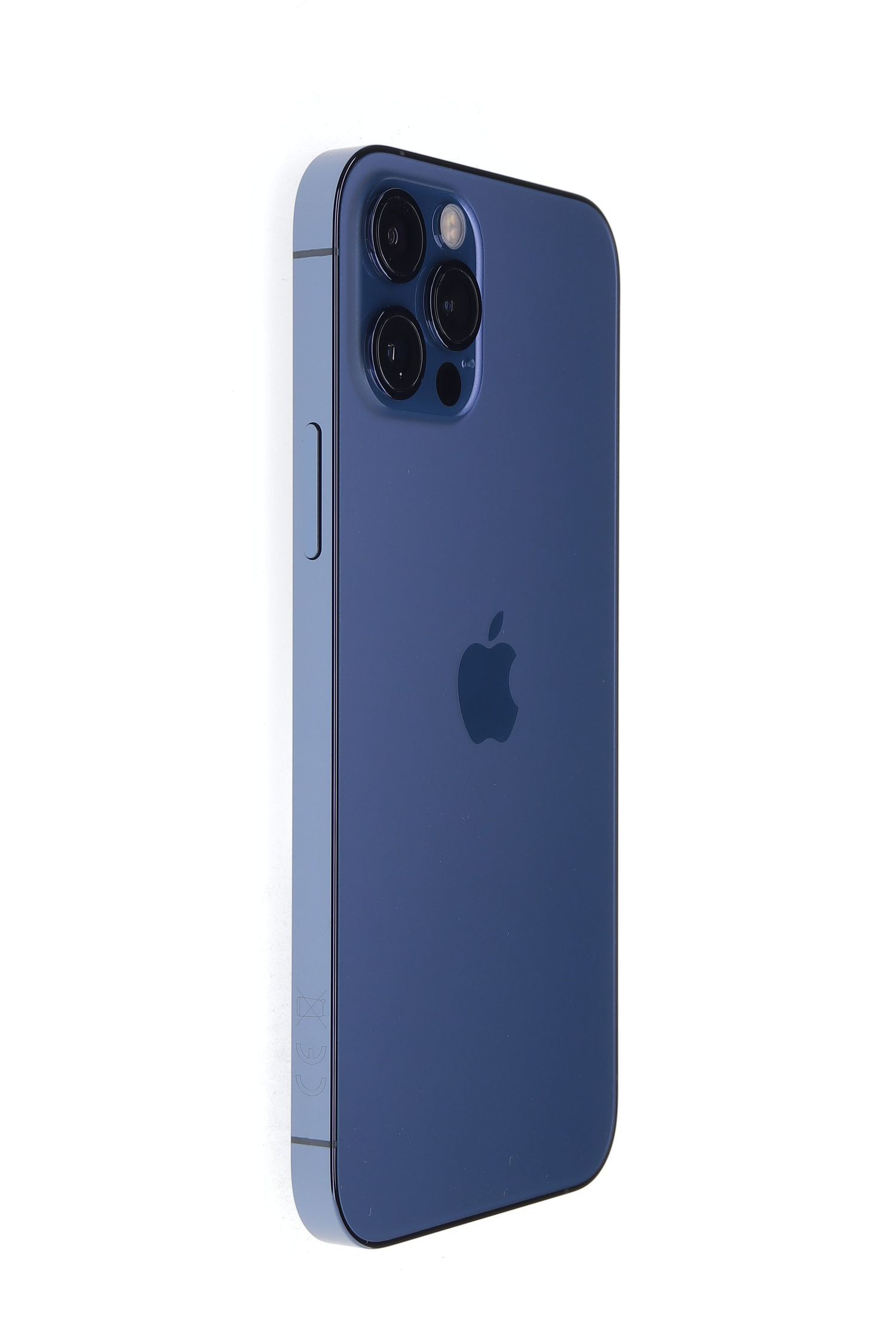 Apple iPhone 12 Pro 256 GB Pacific Blue - Като нов