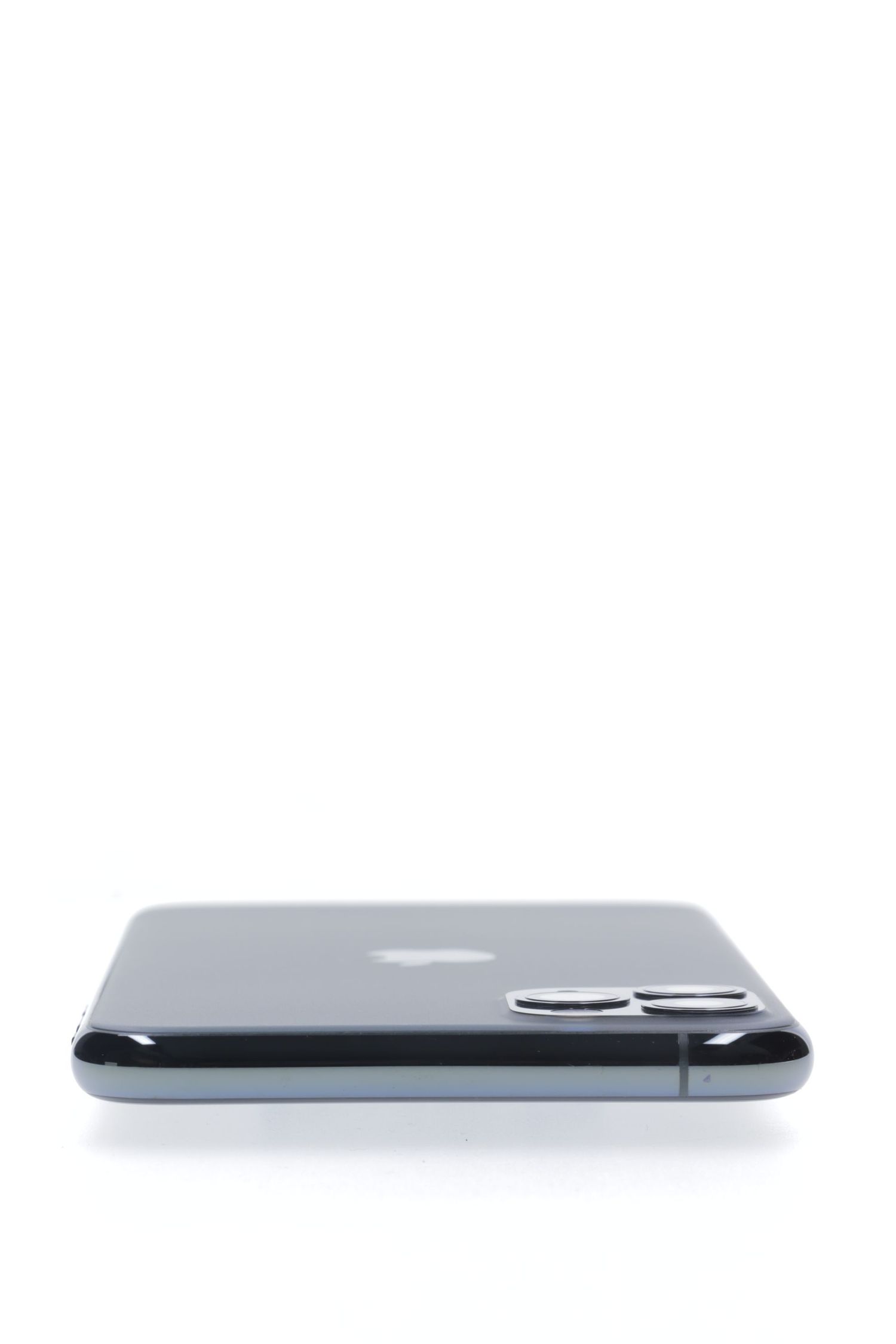 Apple iPhone 11 Pro Max 256 GB Midnight Green - Εξαιρετικό