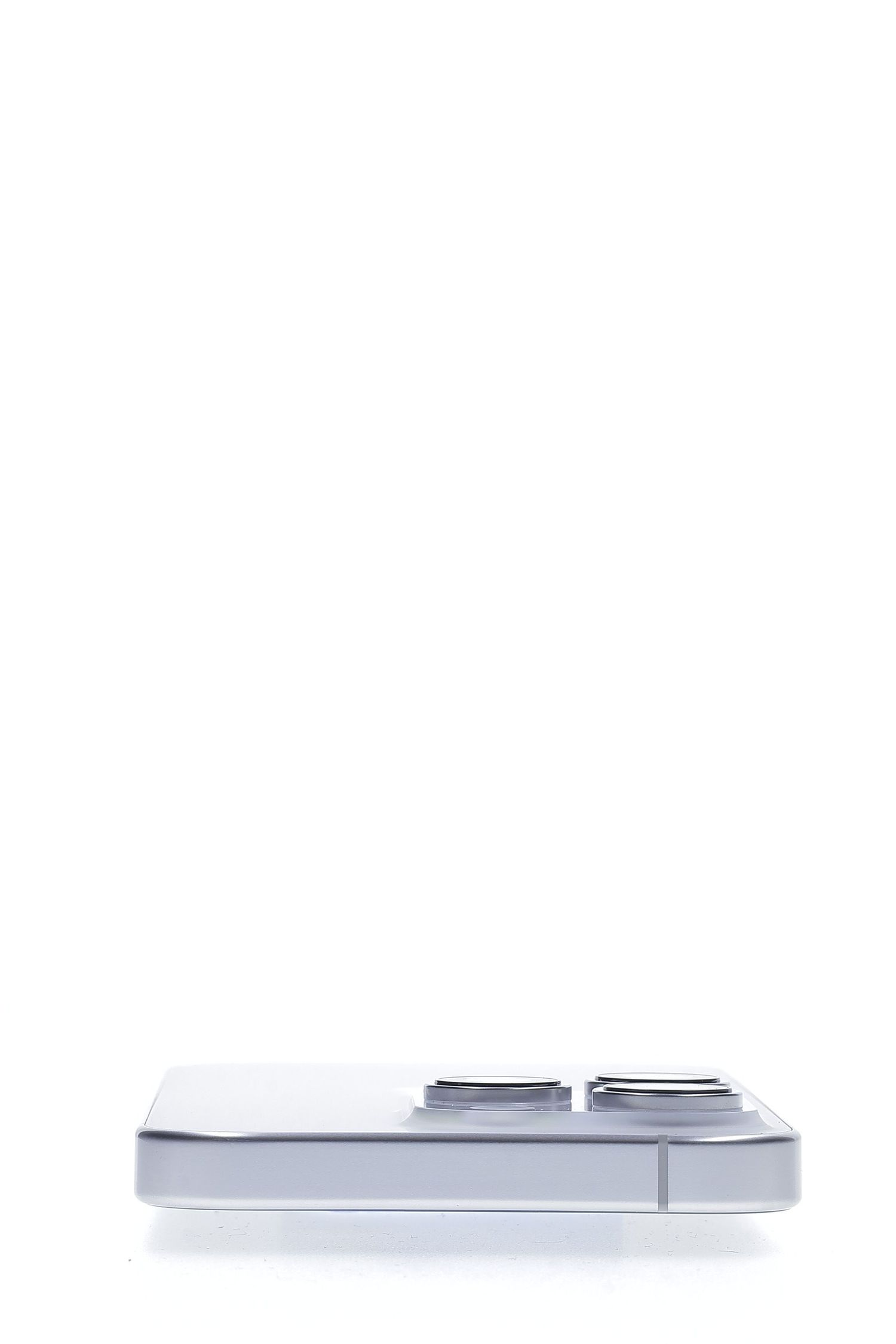 Apple iPhone 16 Pro 256 GB White Titanium - Foarte bun