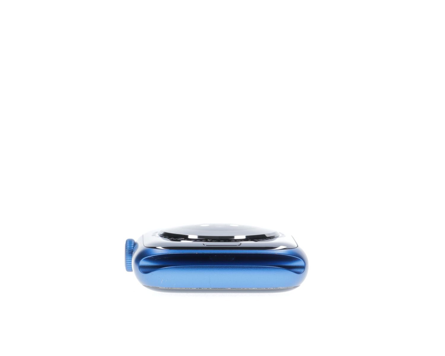Apple Watch Series 7 2021, GPS + Cellular, Aluminium 45mm Blue - Σαν καινούργιο