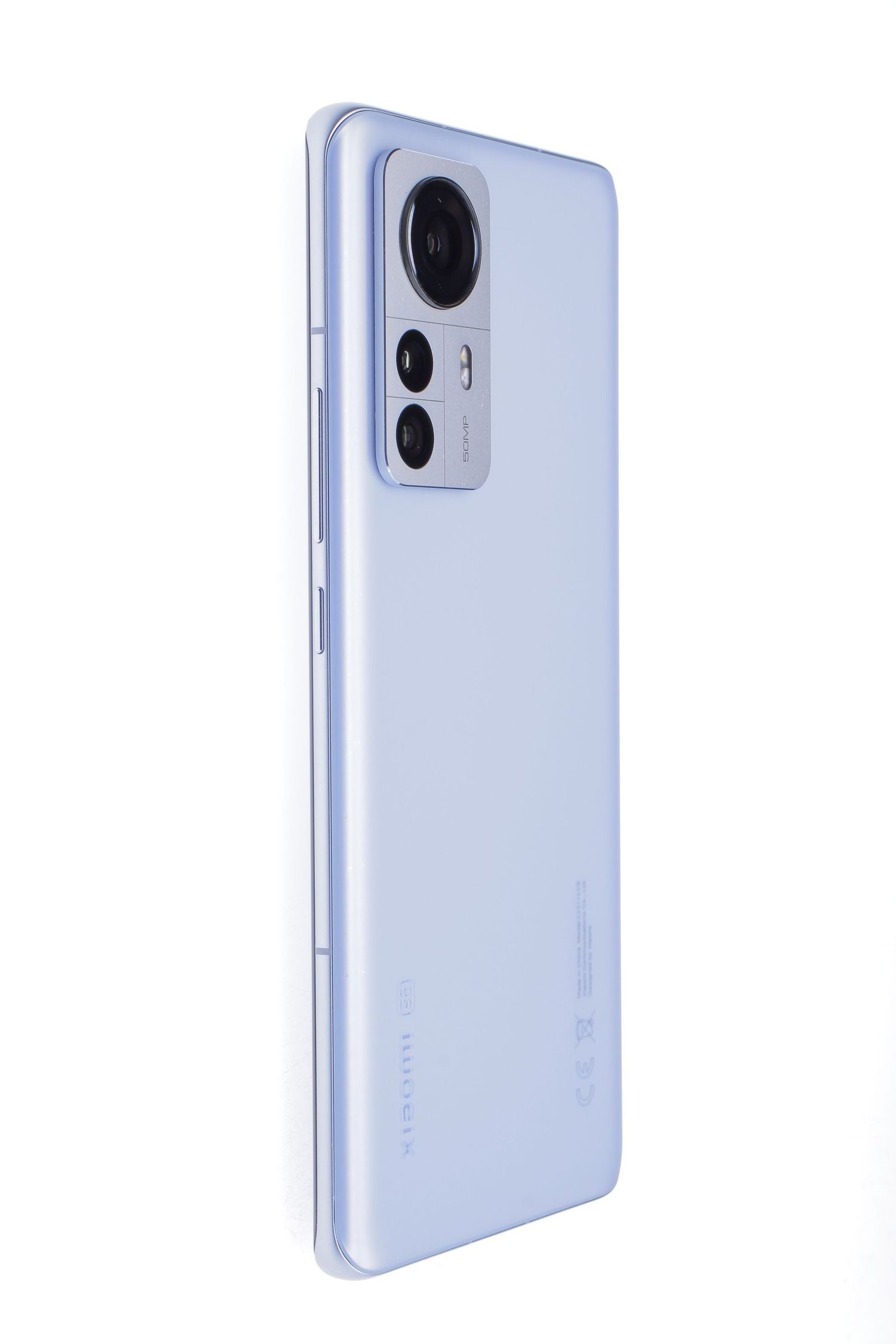 Xiaomi 12 Pro Dual Sim 256 GB Blue - Nagyon jó
