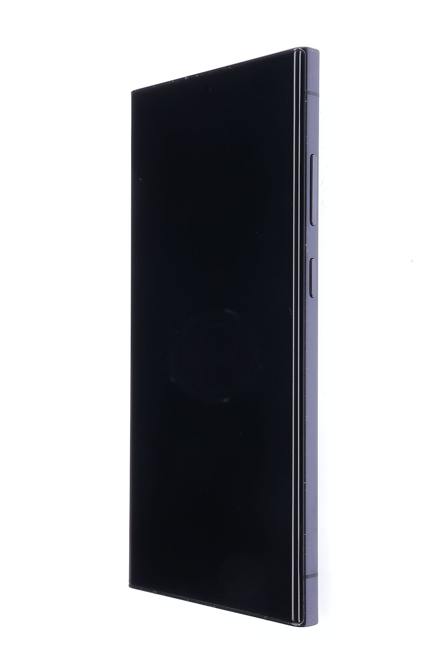 Samsung Galaxy S23 Ultra 5G Dual Sim 256 GB Phantom Black - Много добро