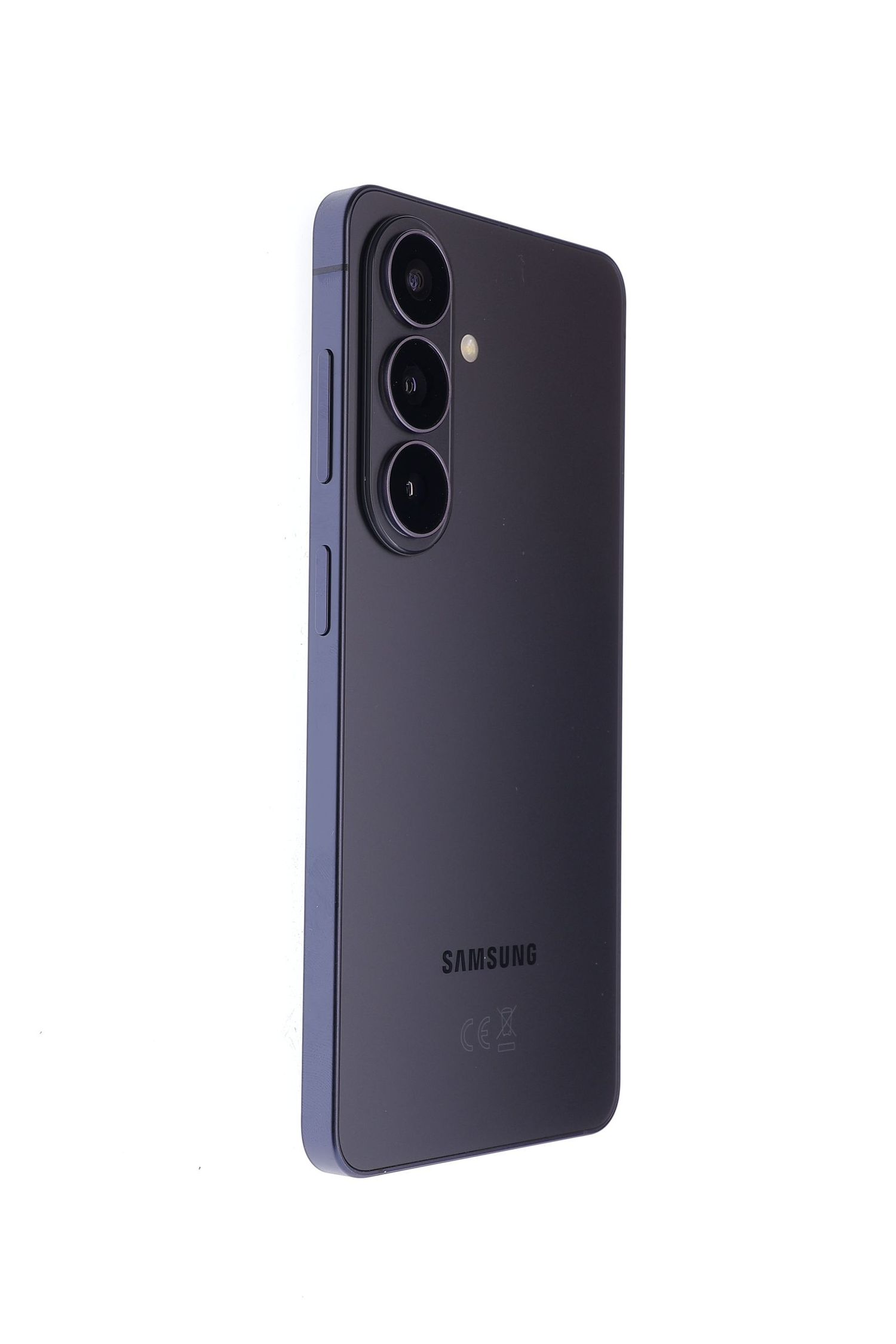 Samsung Galaxy S26 5G Dual Sim 512 GB Black - Σαν καινούργιο