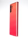 Telefon mobil Huawei P30 Pro Dual Sim, Amber Sunrise, 128 GB,  Foarte Bun