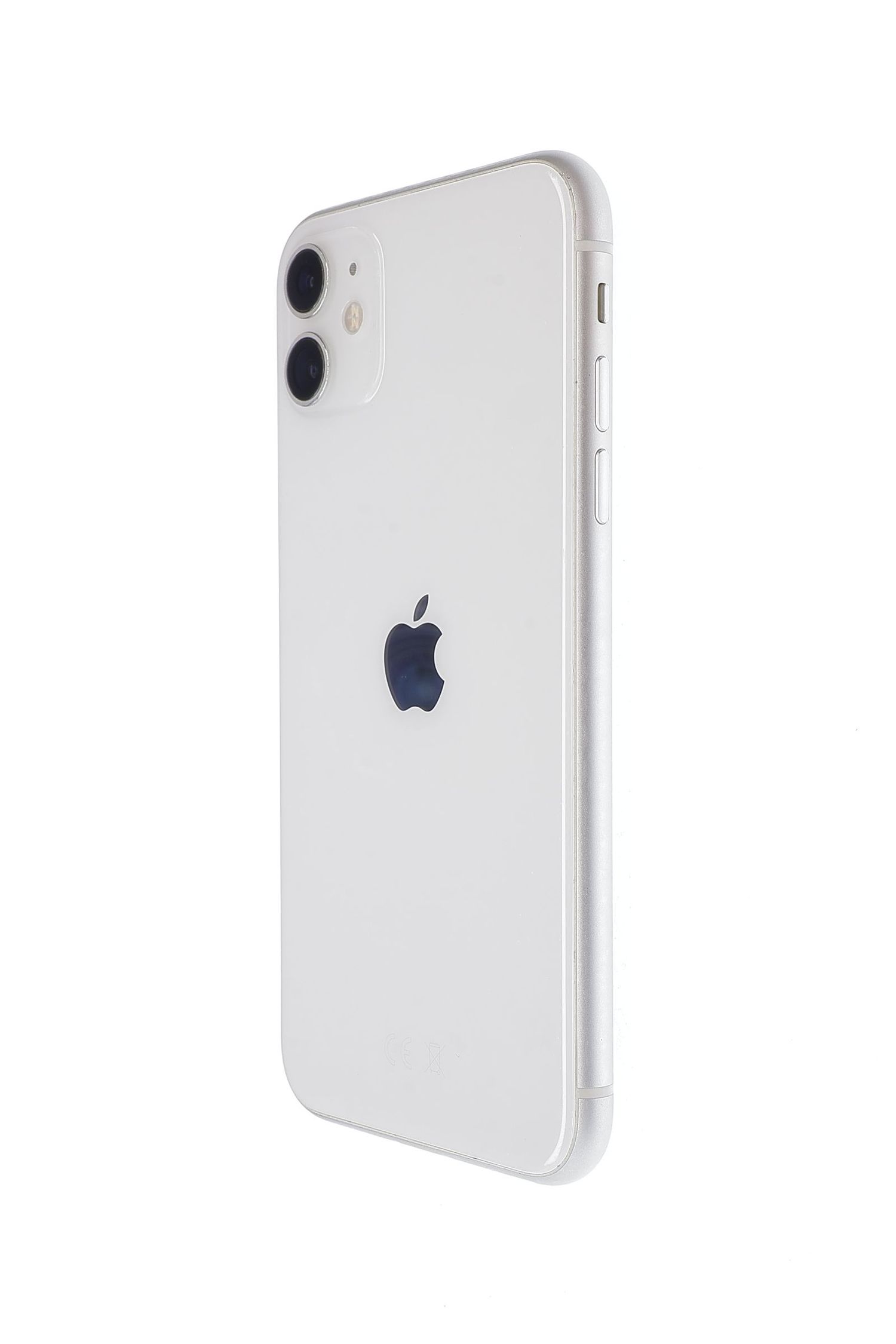 Apple iPhone 11 128 GB White - Excelent