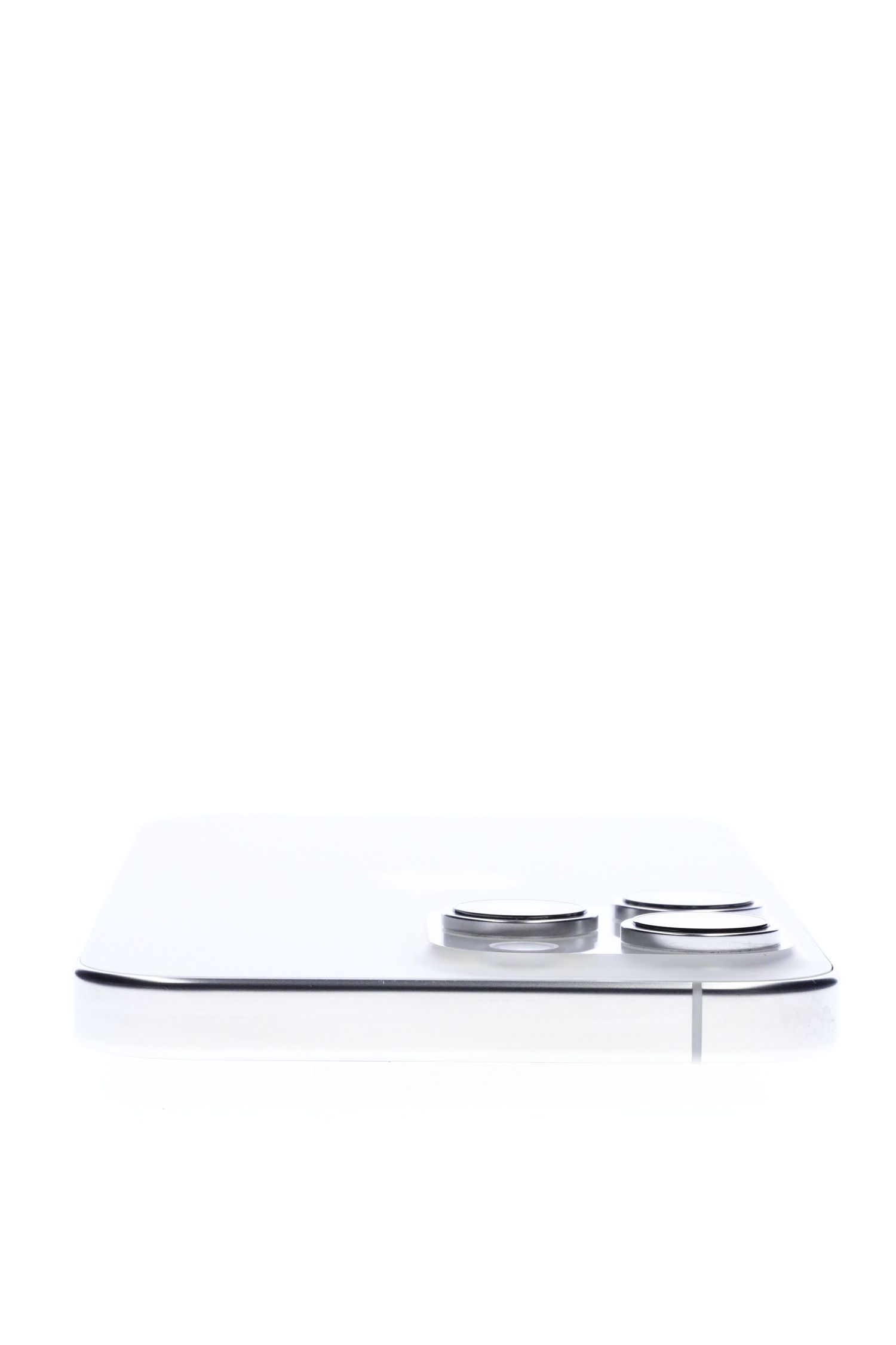 Apple iPhone 16 Pro Max 256 GB White Titanium - Ca nou