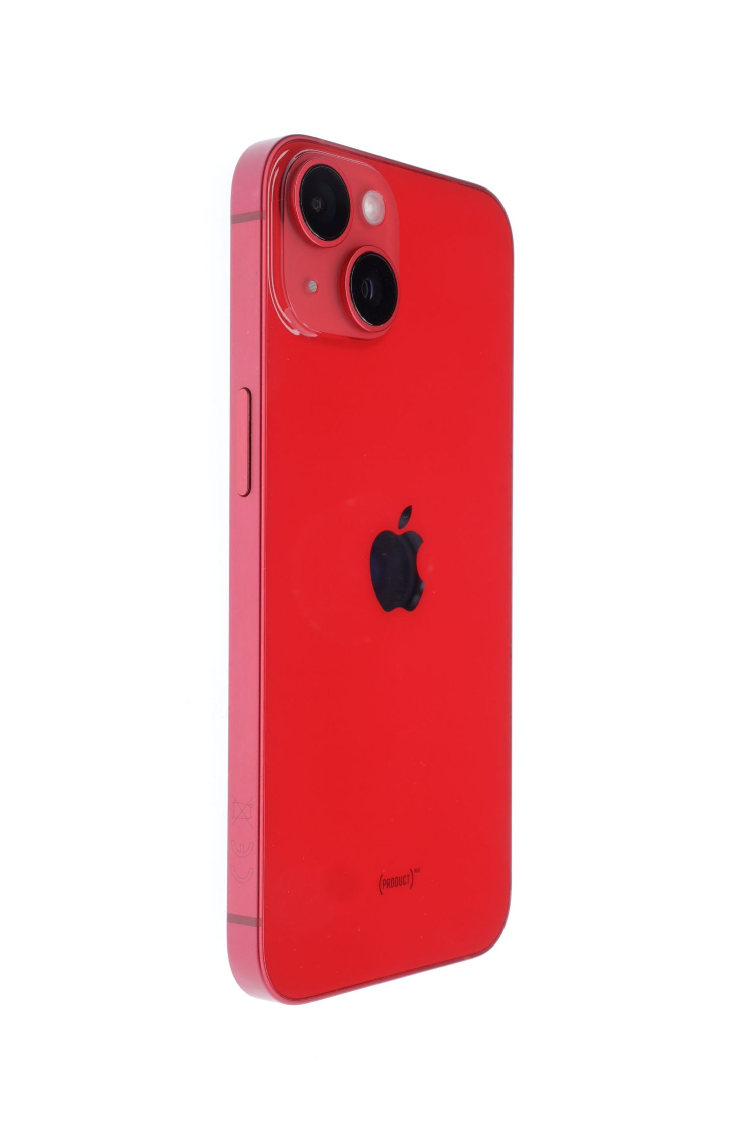 Apple iPhone 14 128 GB Red - Εξαιρετικό
