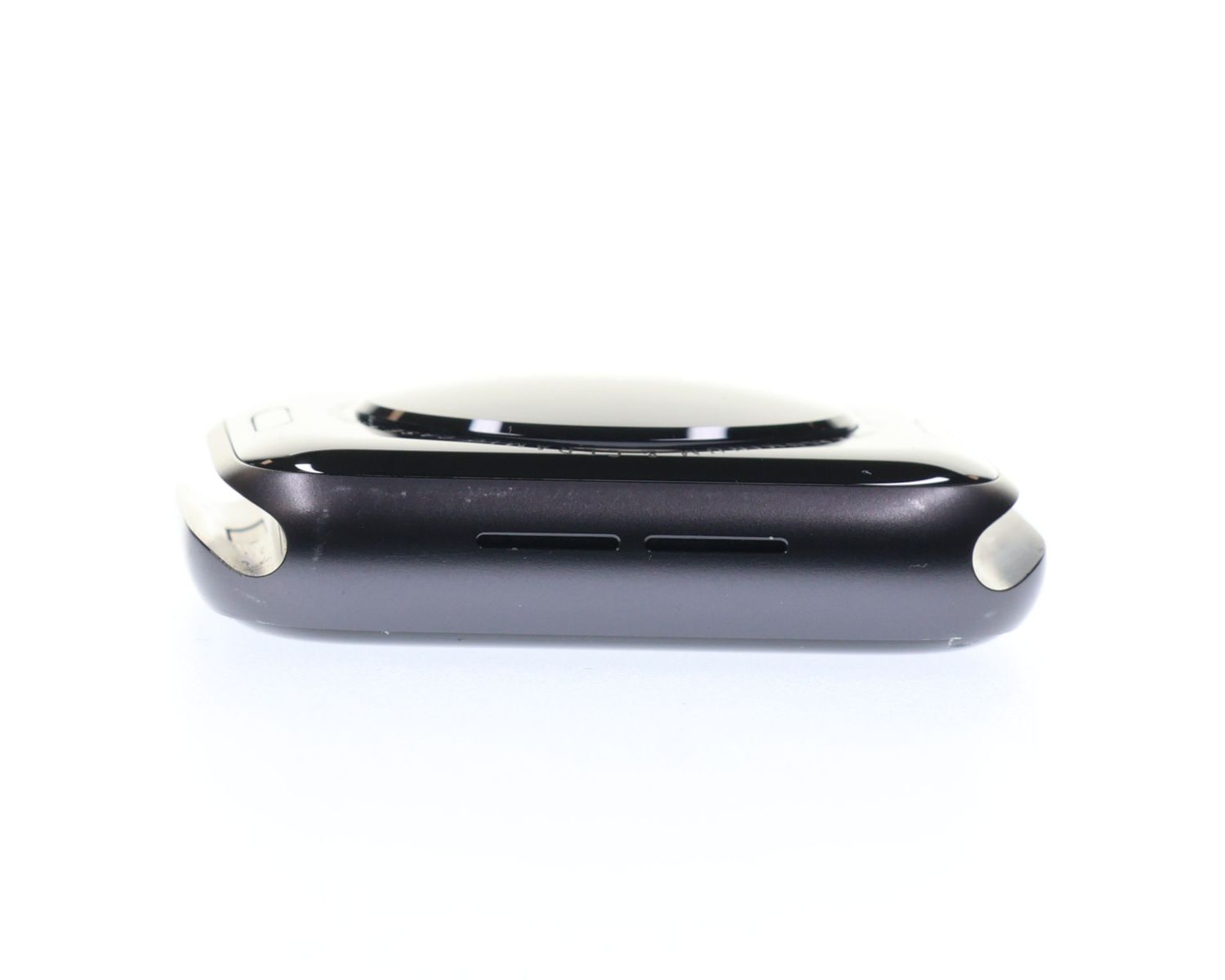 Apple Watch SE 2020, GPS, Aluminium 44mm Space Gray - Добро