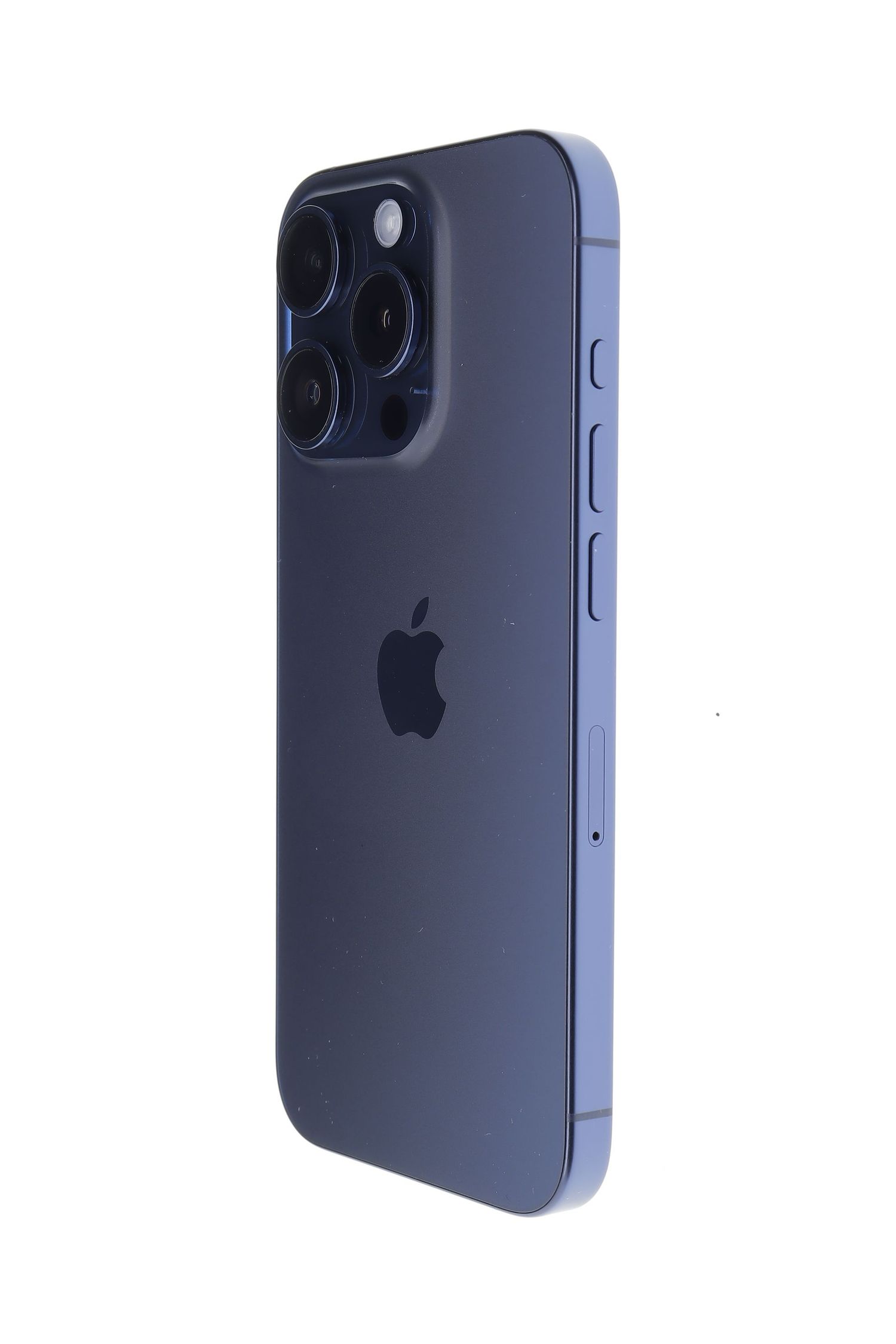 Apple iPhone 15 Pro 256 GB Blue Titanium