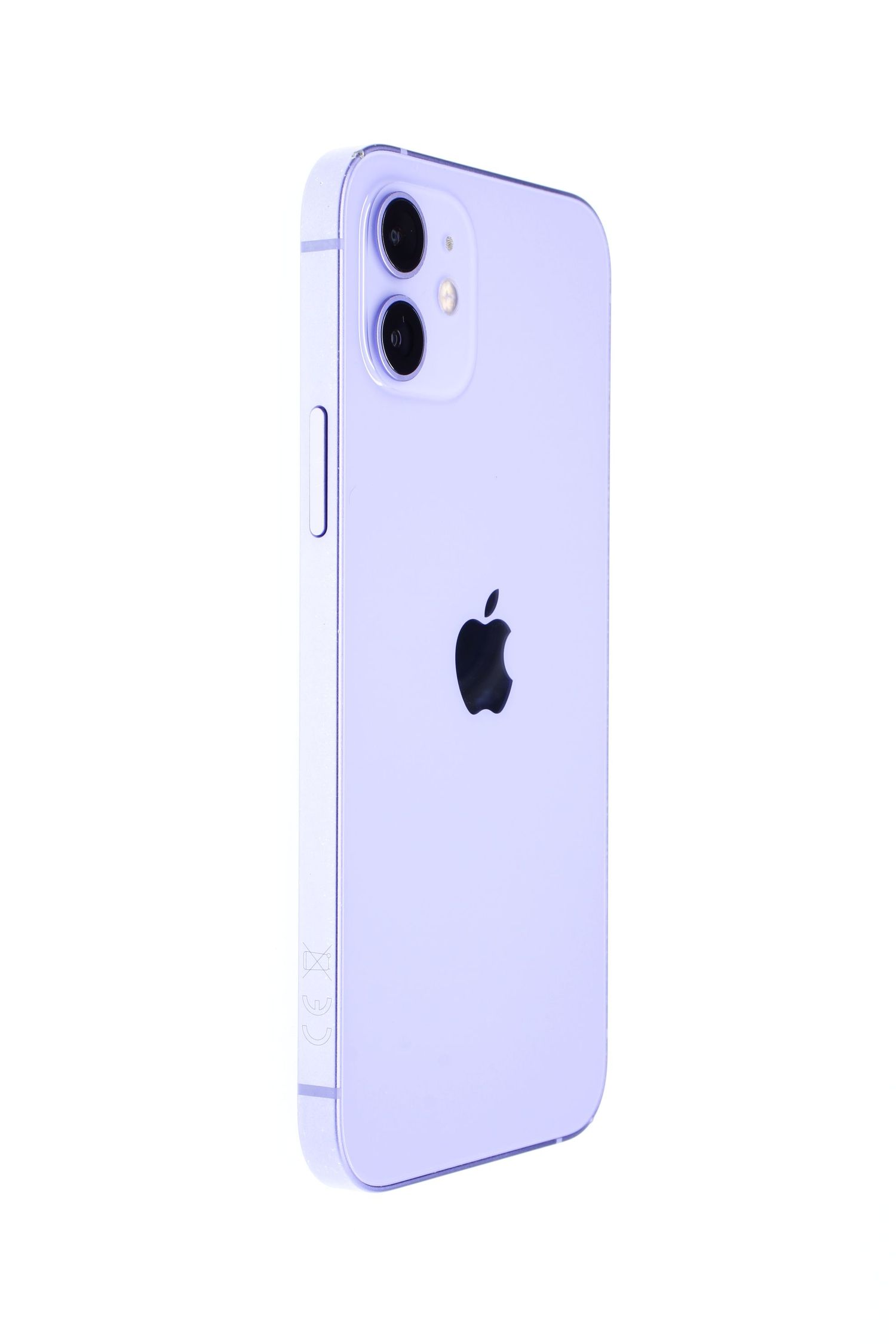 Apple iPhone 12 64 GB Purple - Excelent