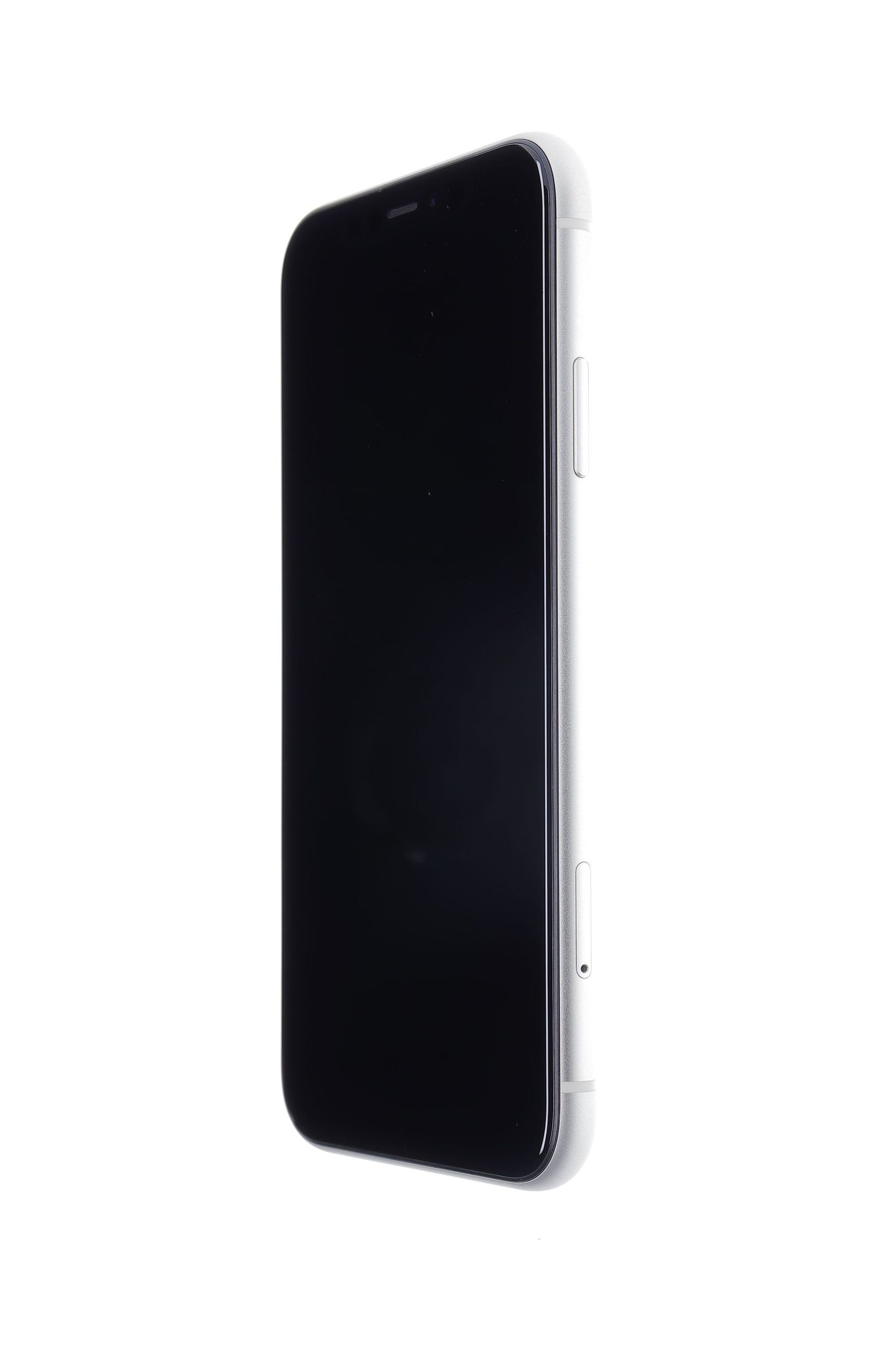 Apple iPhone 11 64 GB White - Като нов