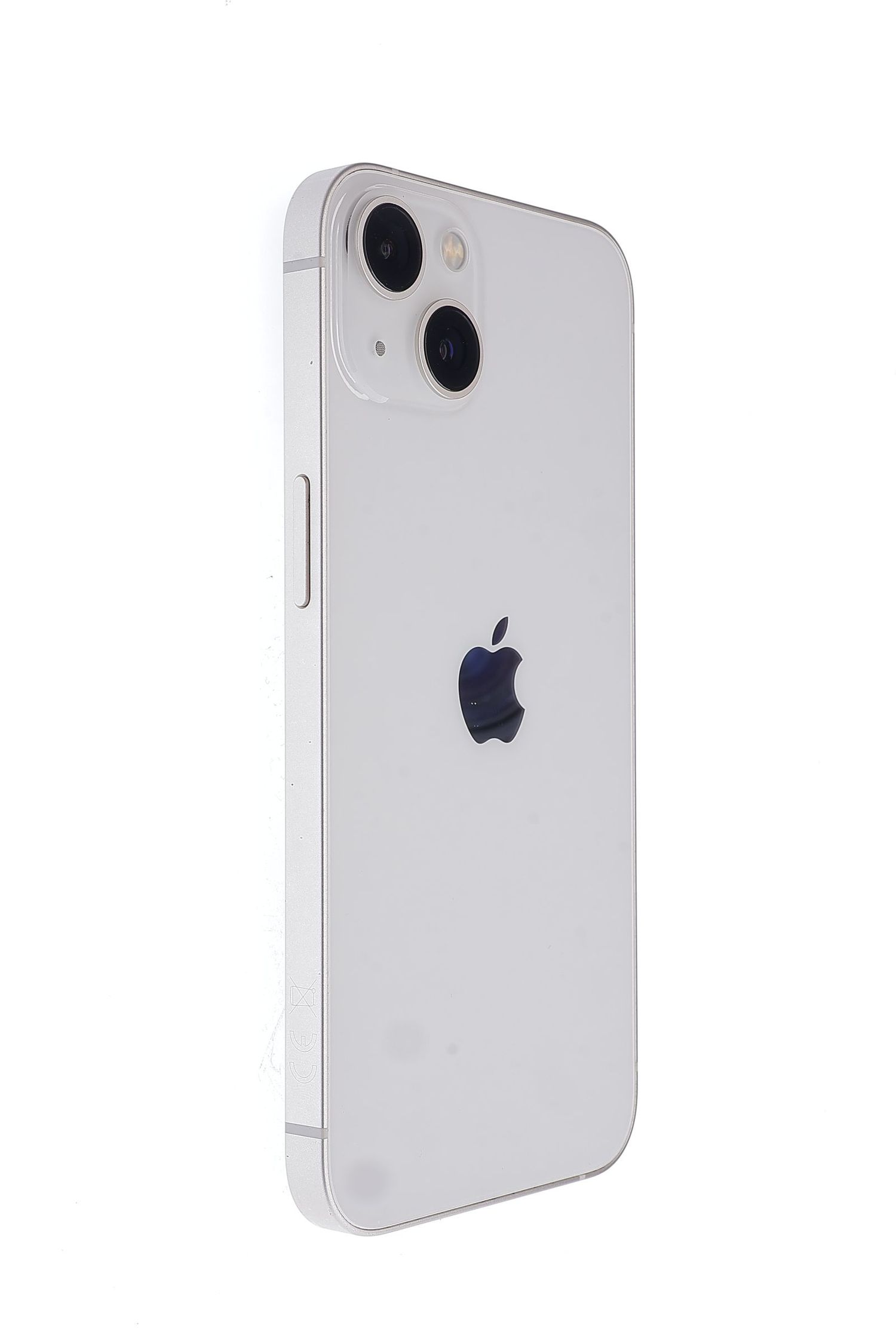 Apple iPhone 13 256 GB Starlight - Excelent
