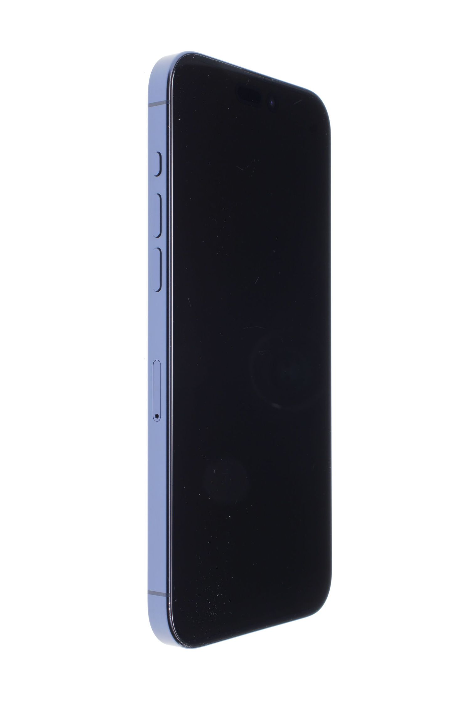 Apple iPhone 15 Pro Max 1 TB Blue Titanium - Отлично
