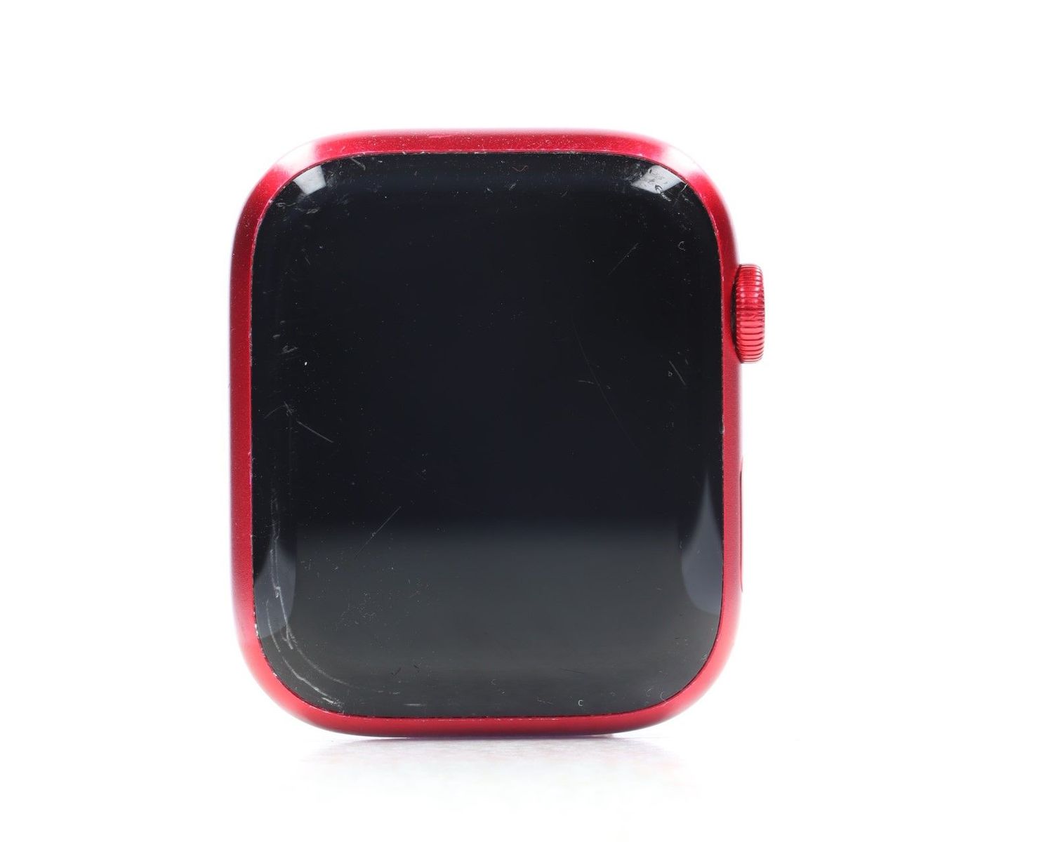 Apple Watch Series 8 2022, GPS, Aluminium 45mm Red