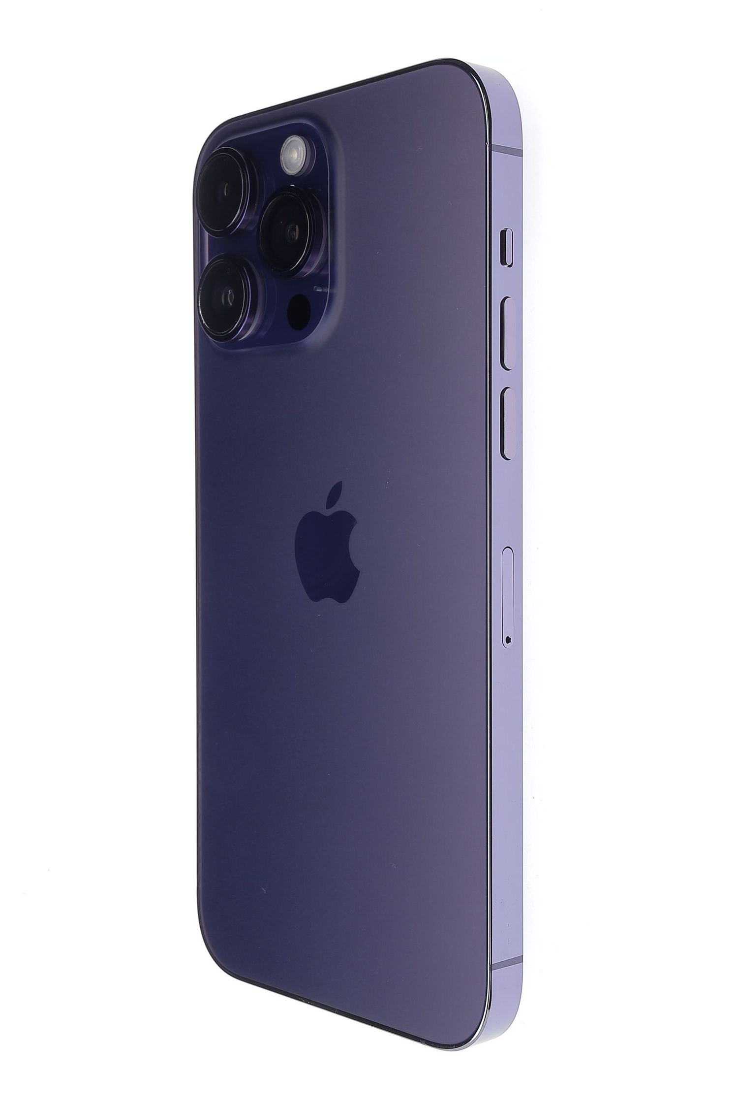Apple iPhone 14 Pro Max 256 GB Deep Purple - Като нов