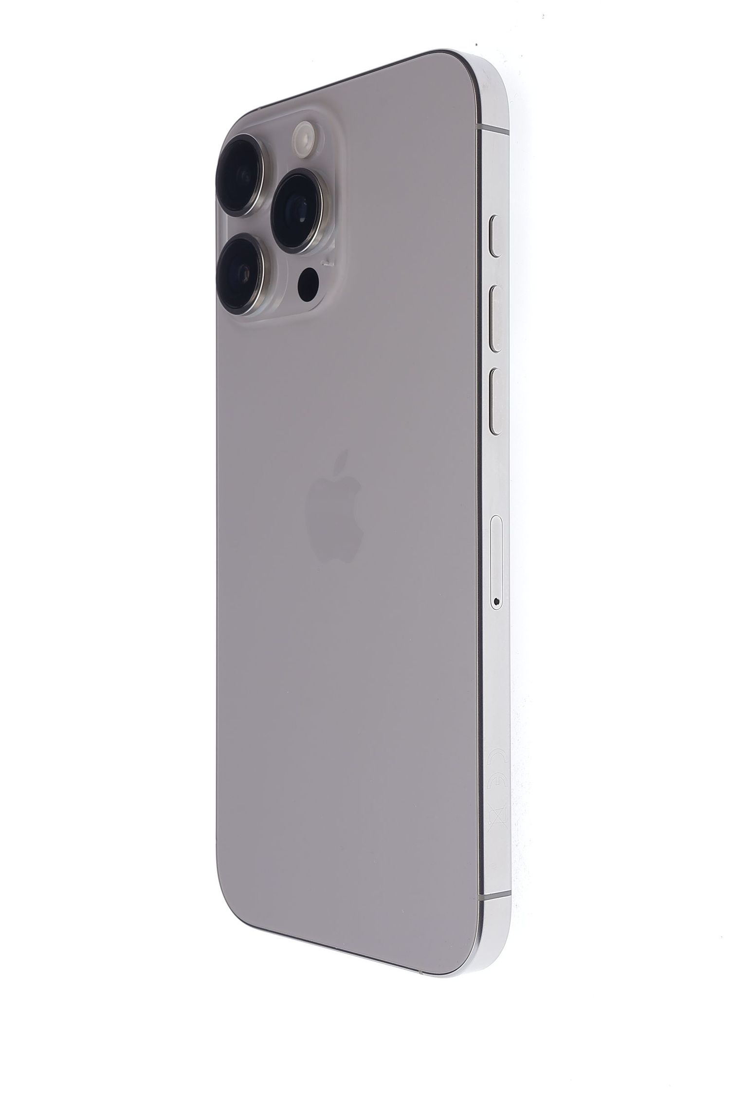 Apple iPhone 16 Pro Max 512 GB Natural Titanium - Като нов