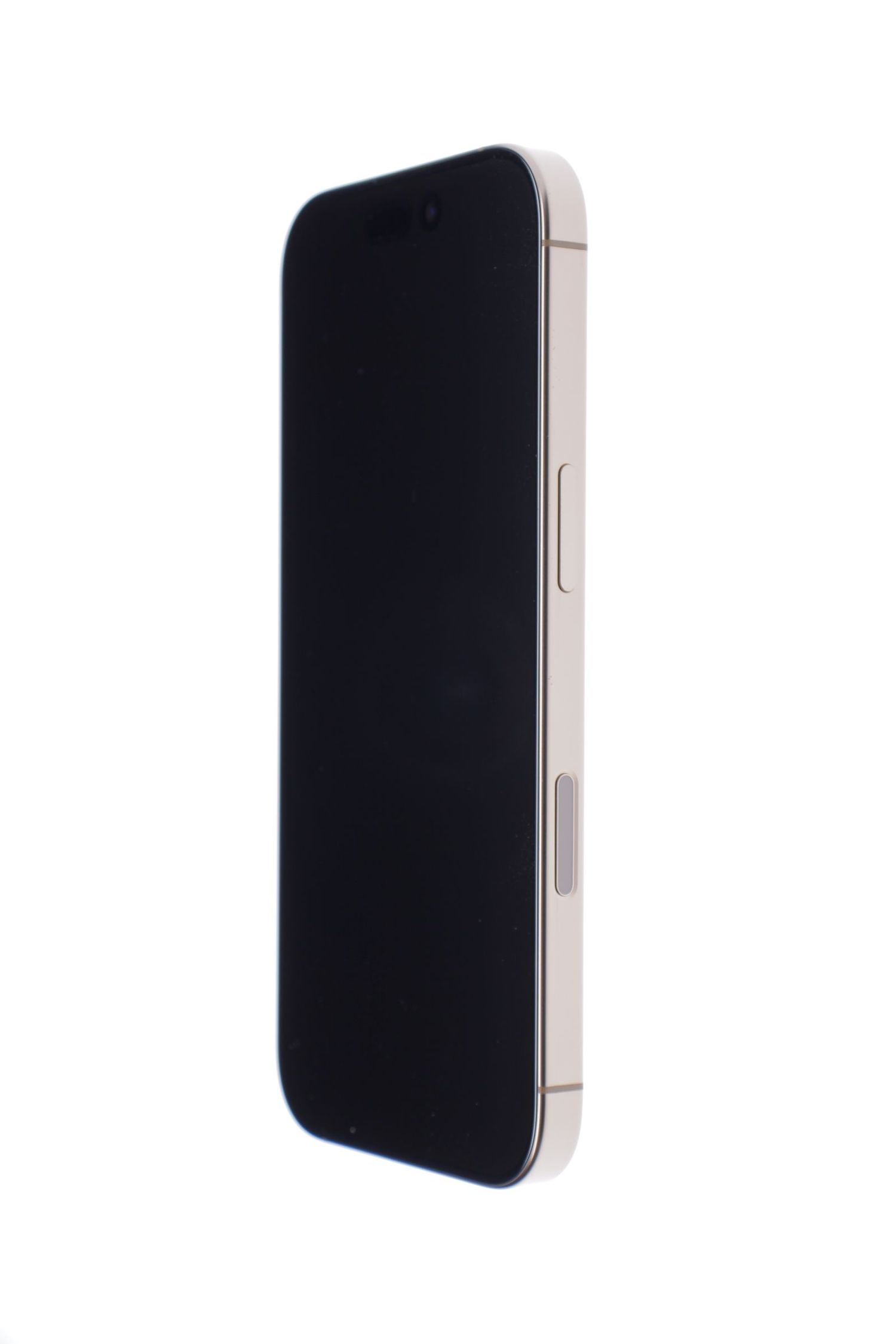 Apple iPhone 16 Pro 128 GB Desert Titanium - Σαν καινούργιο