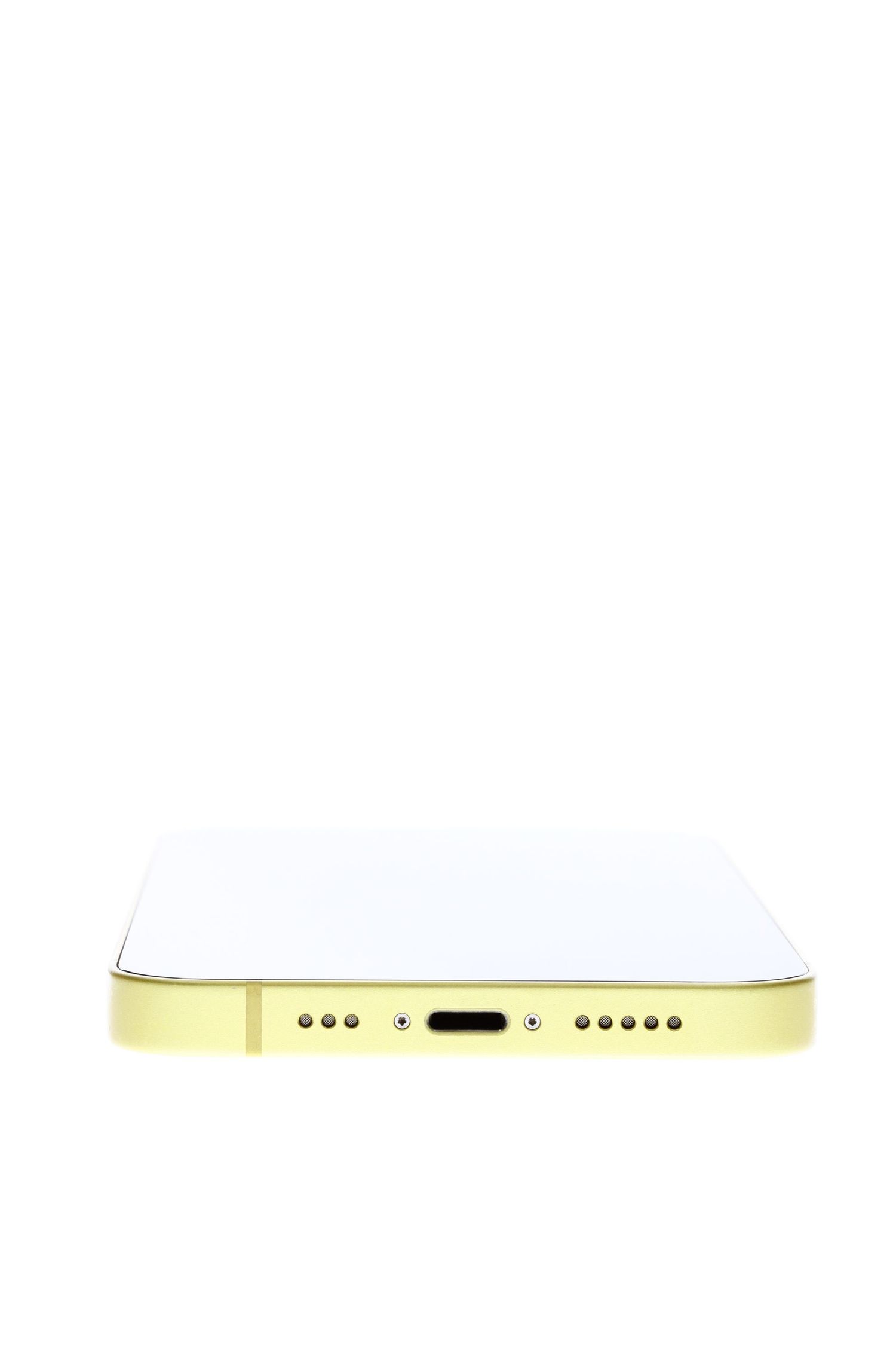 Apple iPhone 14 128 GB Yellow - Много добро