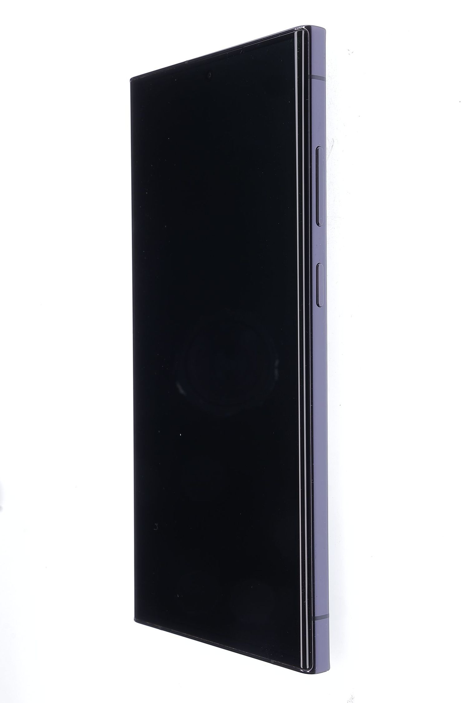 Samsung Galaxy S23 Ultra 5G Dual Sim 1 TB Phantom Black - Εξαιρετικό