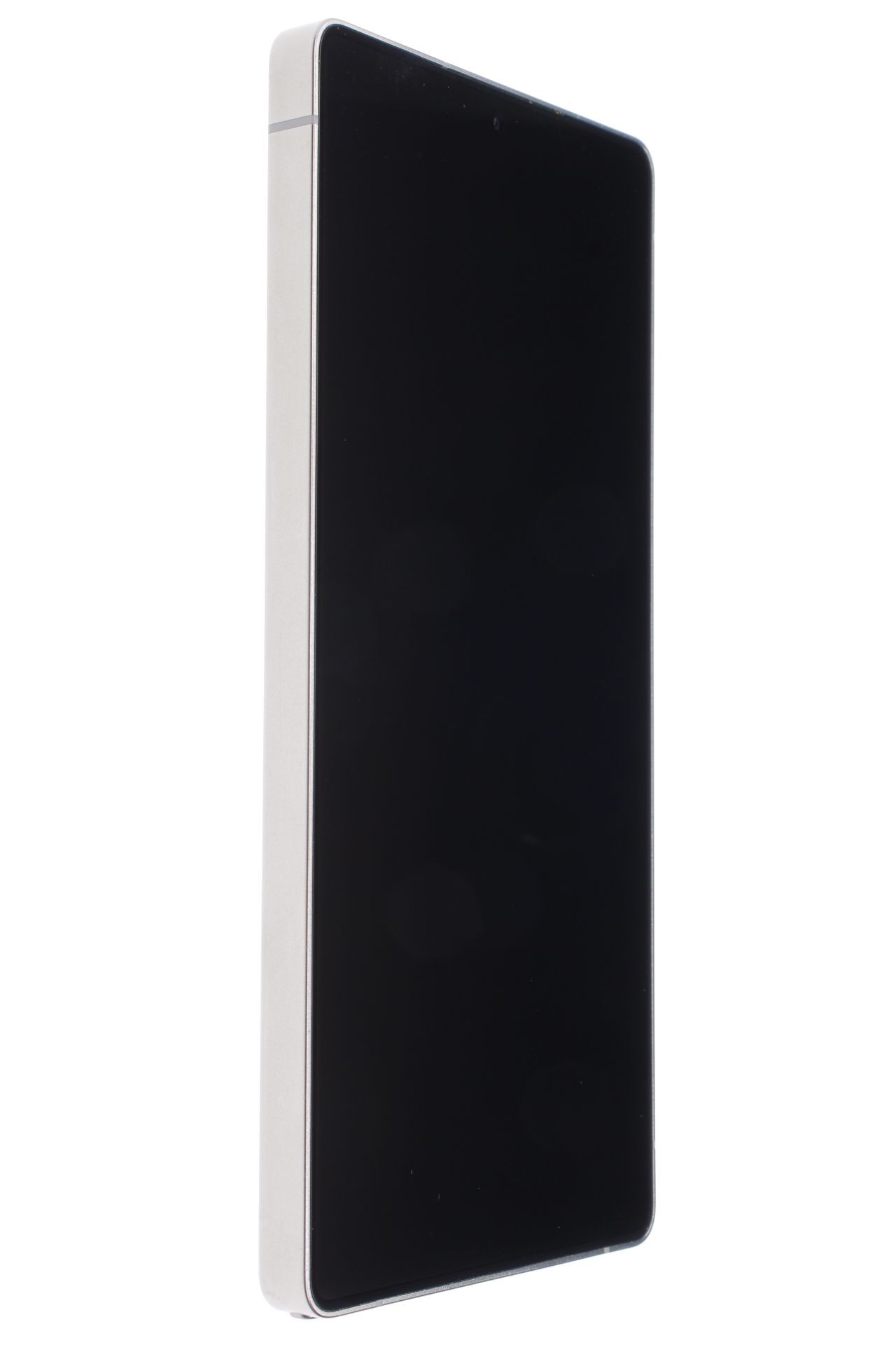 Samsung Galaxy S25 Ultra 5G Dual Sim 512 GB Titanium Gray - Kiváló