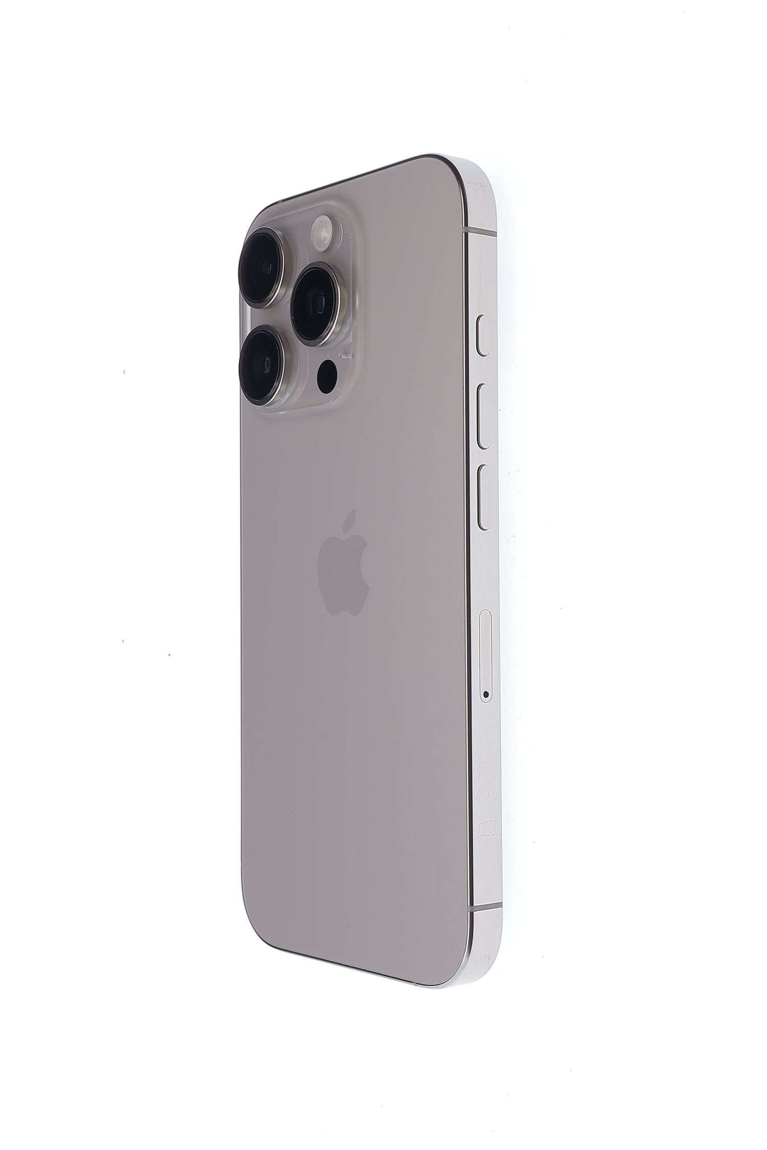 Apple iPhone 16 Pro 128 GB Natural Titanium - Отлично