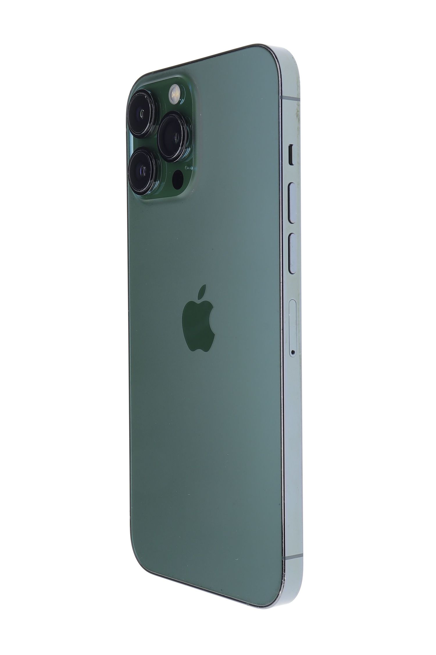 Apple iPhone 13 Pro Max 128 GB Green - Εξαιρετικό