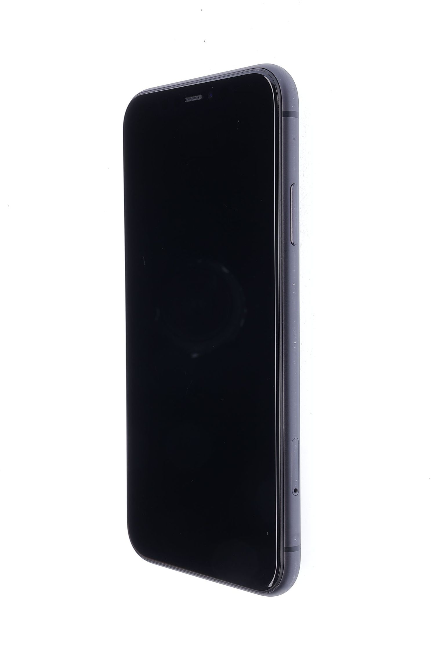 Apple iPhone 11 128 GB Black - Nagyon jó