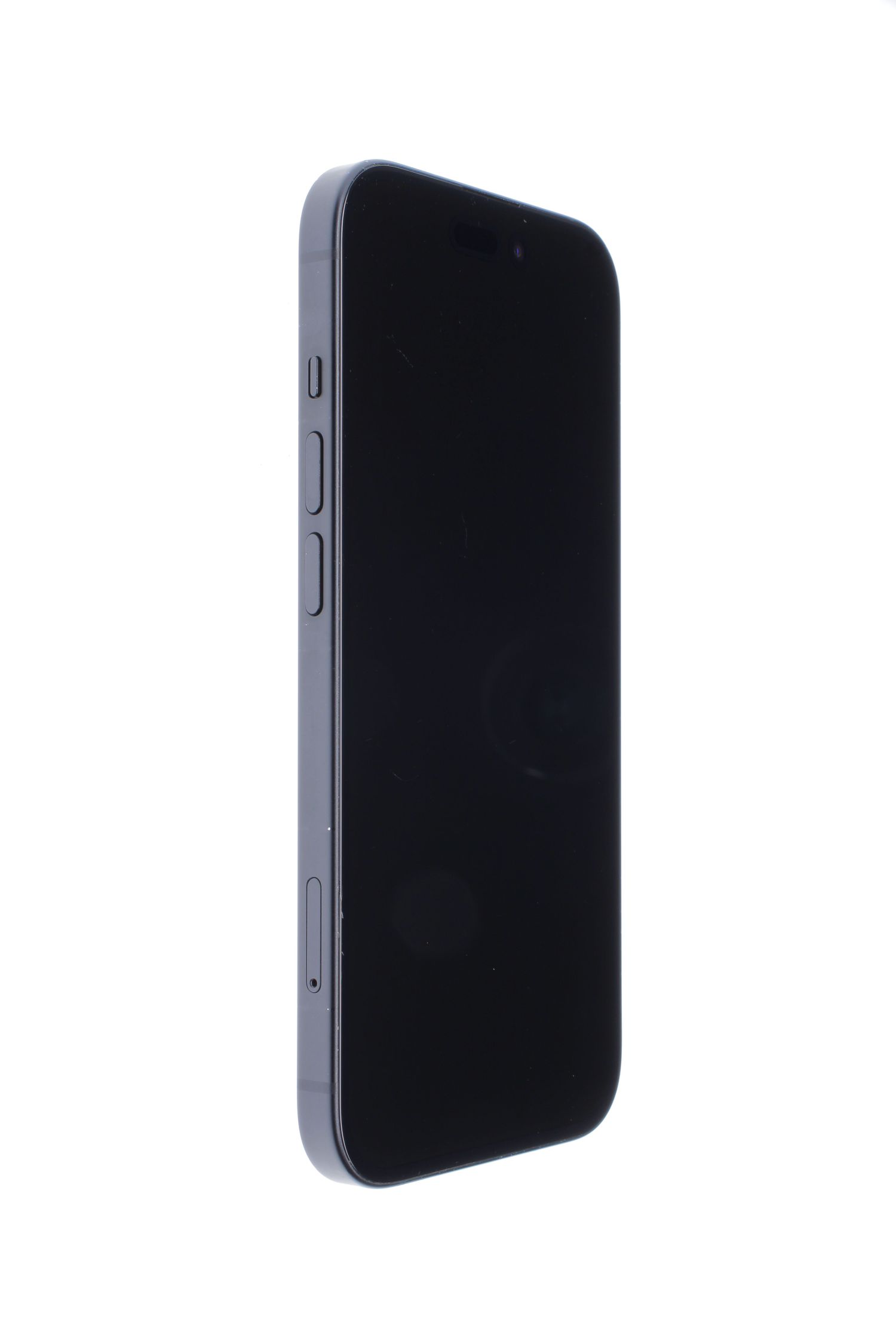 Apple iPhone 15 128 GB Black - Foarte bun