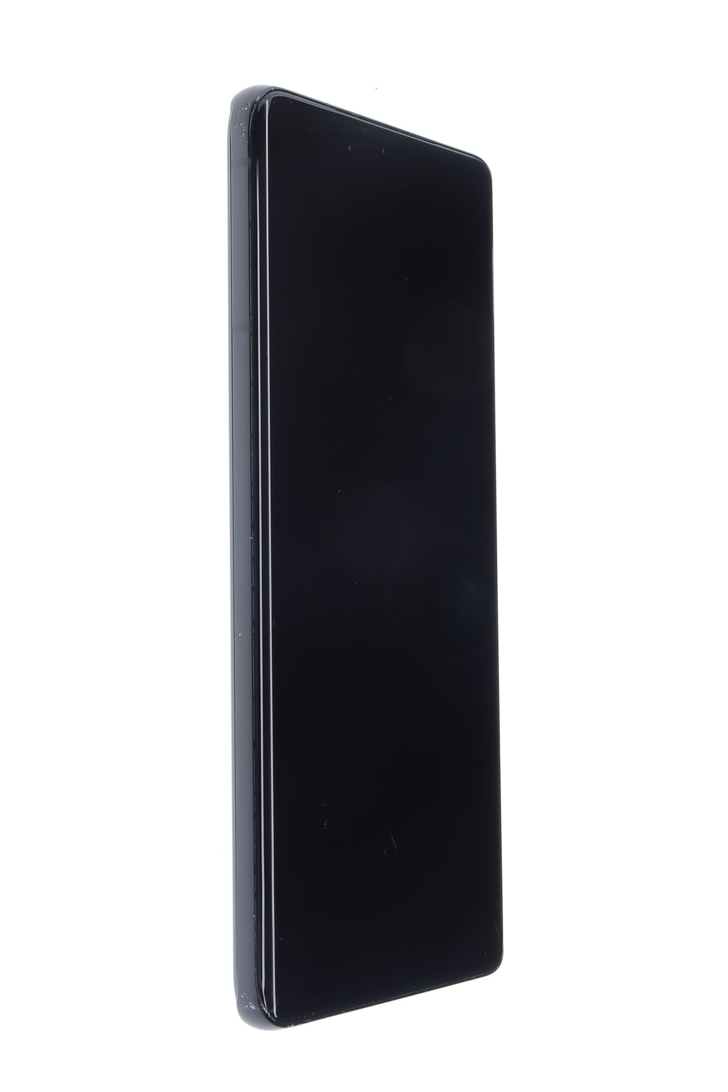 Samsung Galaxy S21 Ultra 5G Dual Sim 256 GB Black - Много добро