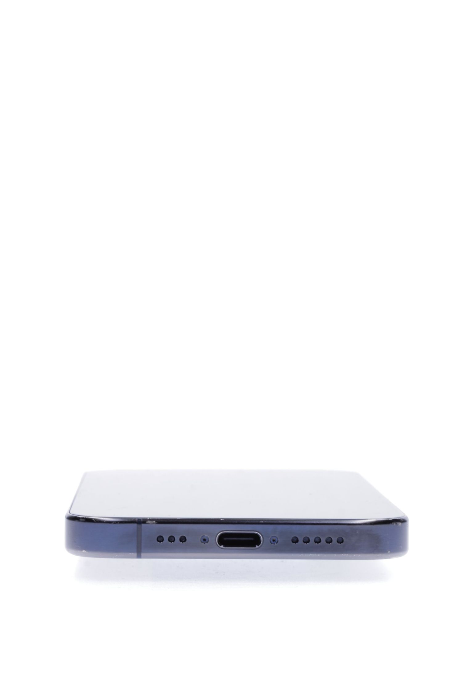 Apple iPhone 15 Pro 128 GB Blue Titanium - Bun