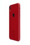 Мобилен телефон Apple iPhone XR, Red, 128 GB, Foarte Bun