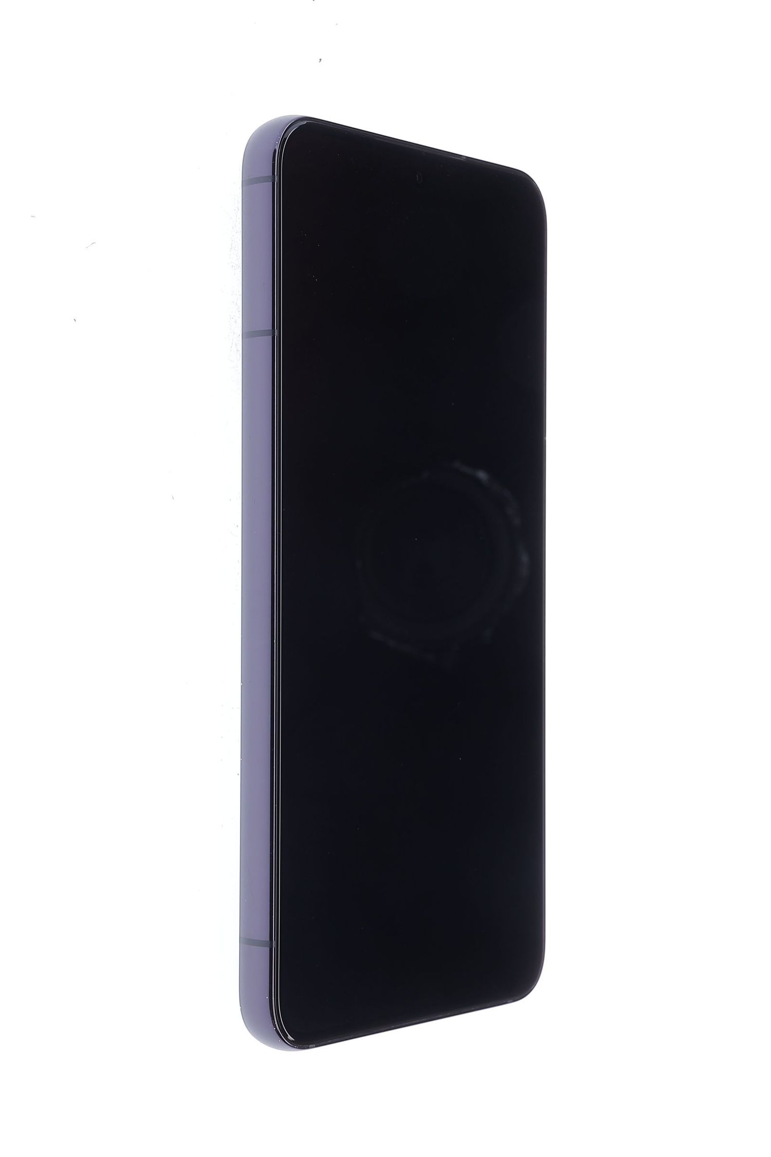 Samsung Galaxy S22 5G Dual Sim 128 GB Phantom Black - Εξαιρετικό