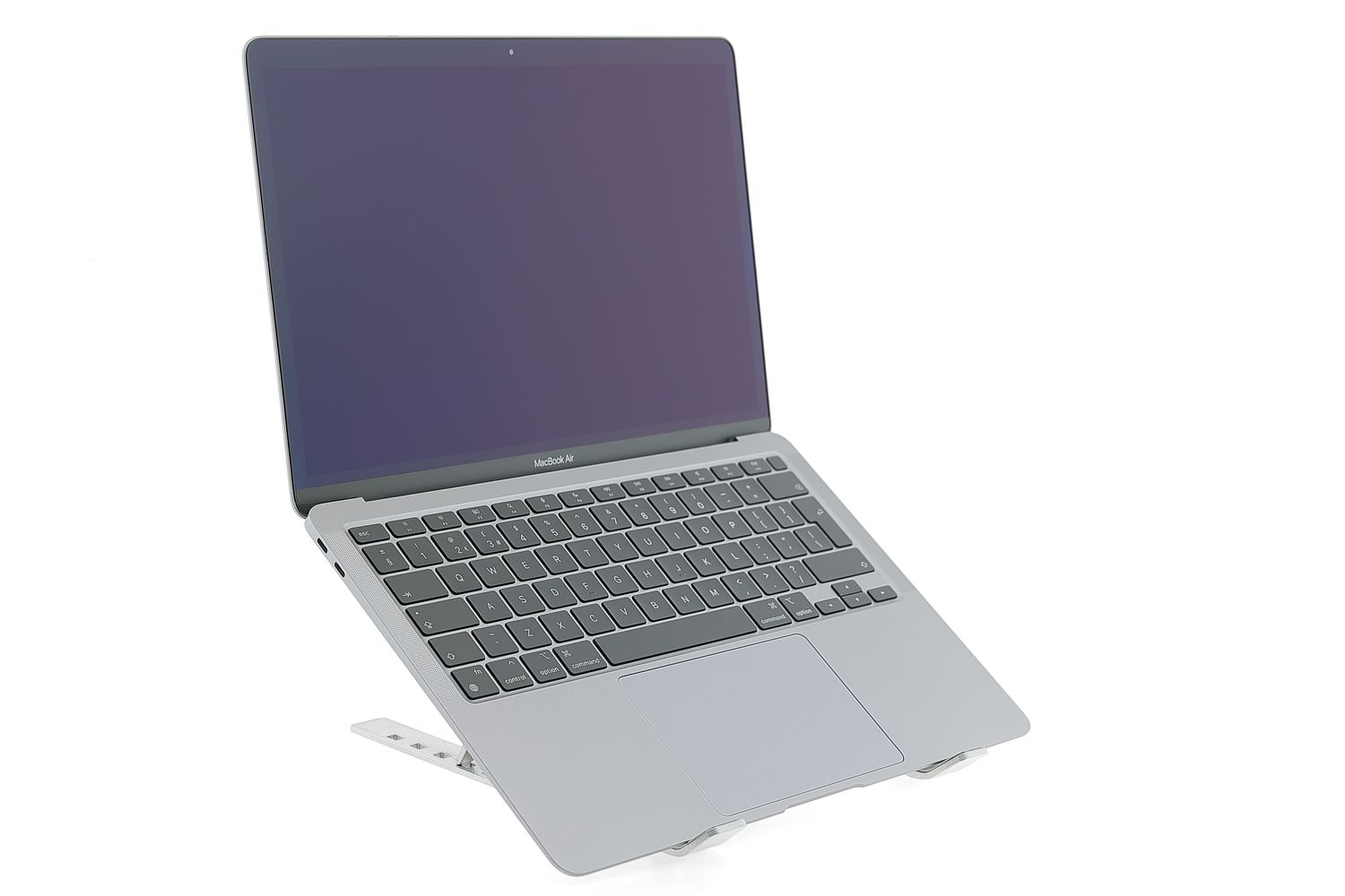 Apple MacBook Air 13″ 2020, M1 8 Cores, 8 GB, 7 core GPU 256 GB Space Gray - Εξαιρετικό