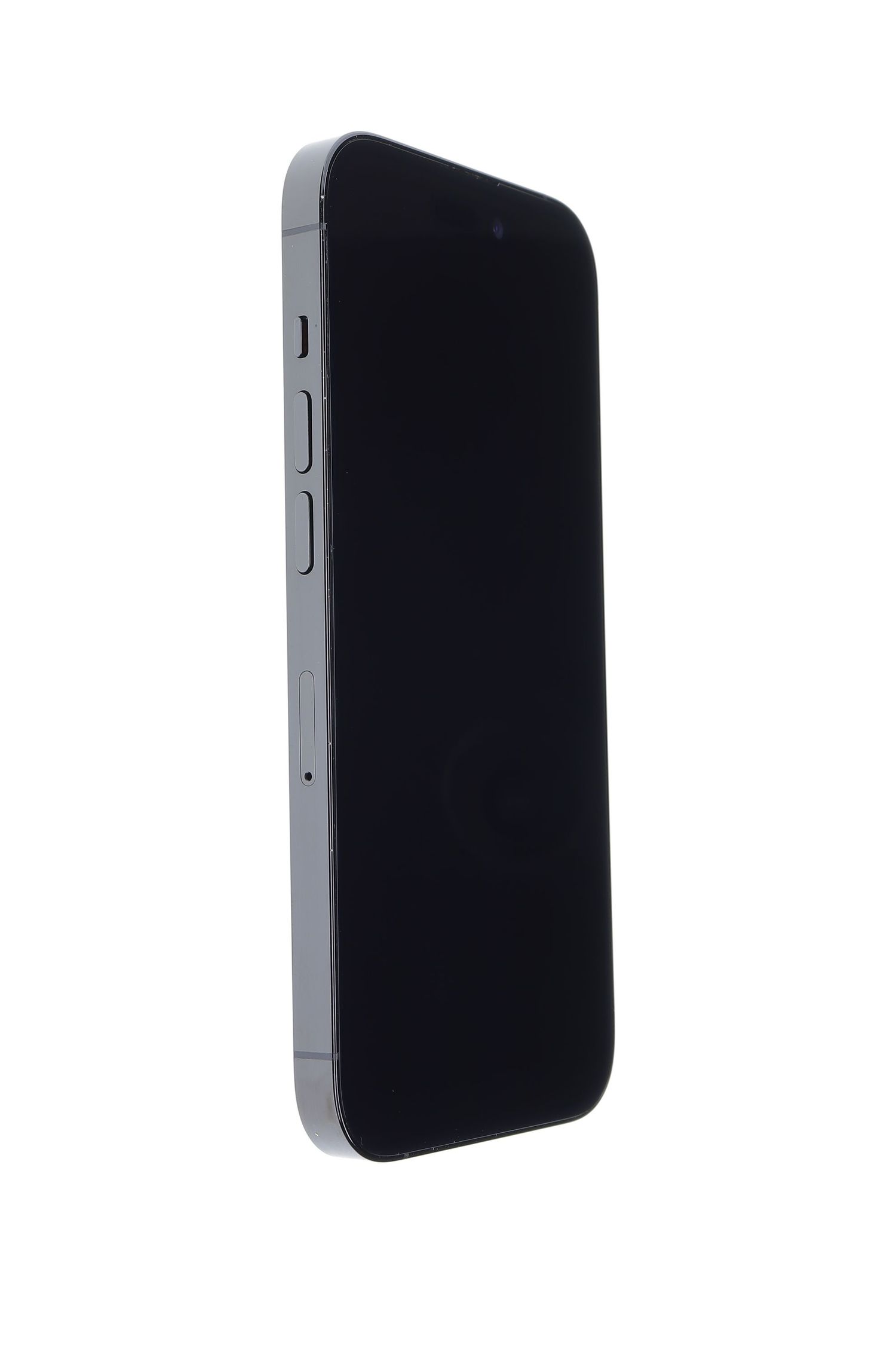 Apple iPhone 14 Pro 256 GB Space Black - Εξαιρετικό