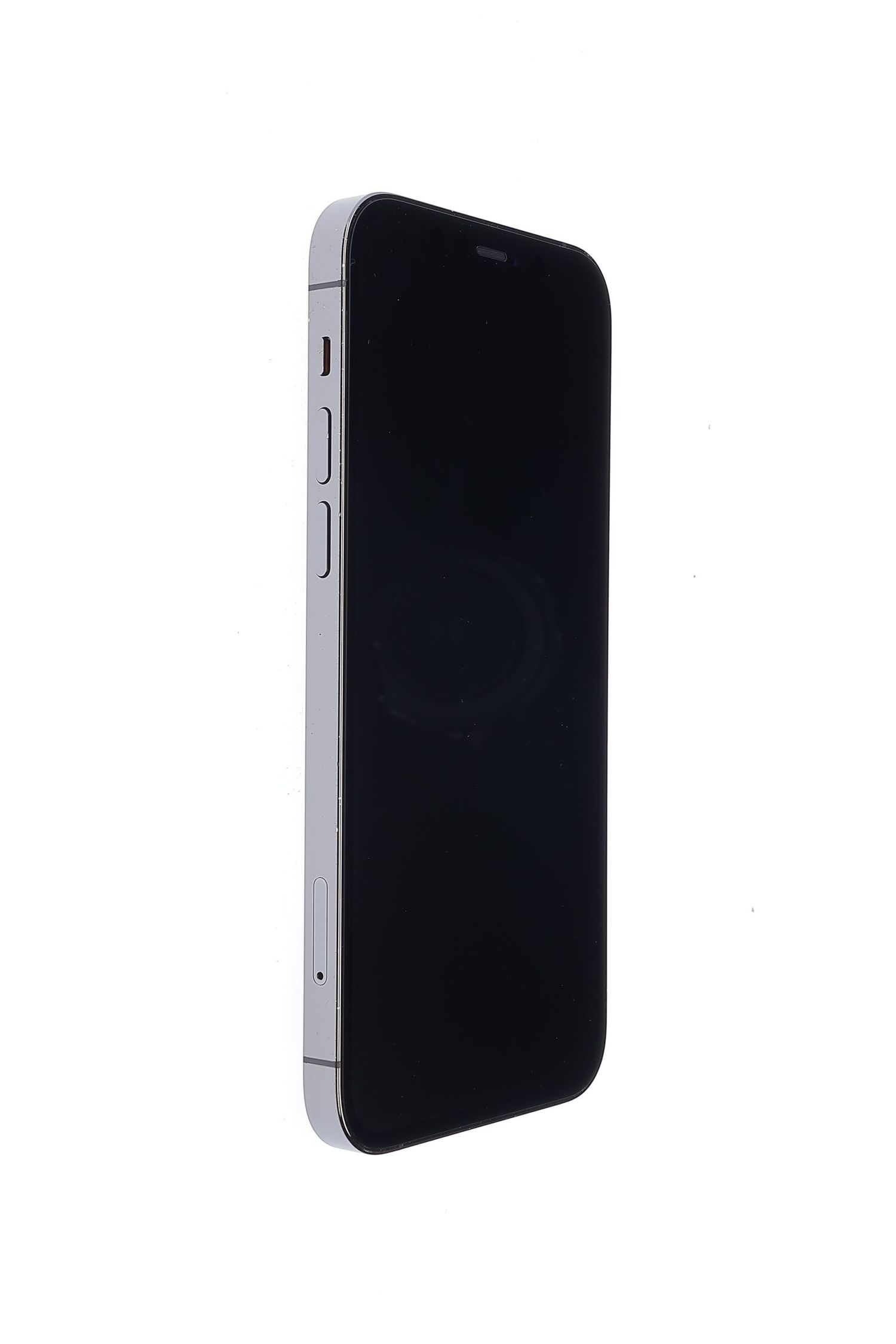 Apple iPhone 12 Pro 256 GB Graphite - Kiváló