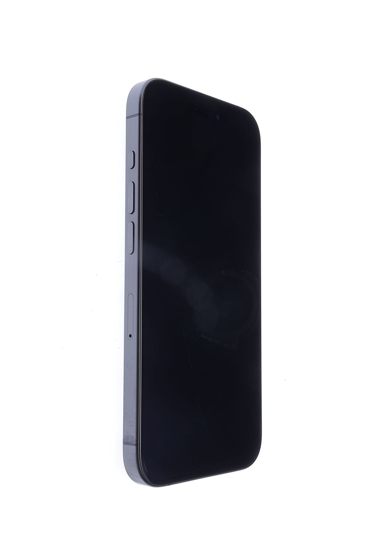 Apple iPhone 15 Pro 256 GB Black Titanium - Отлично