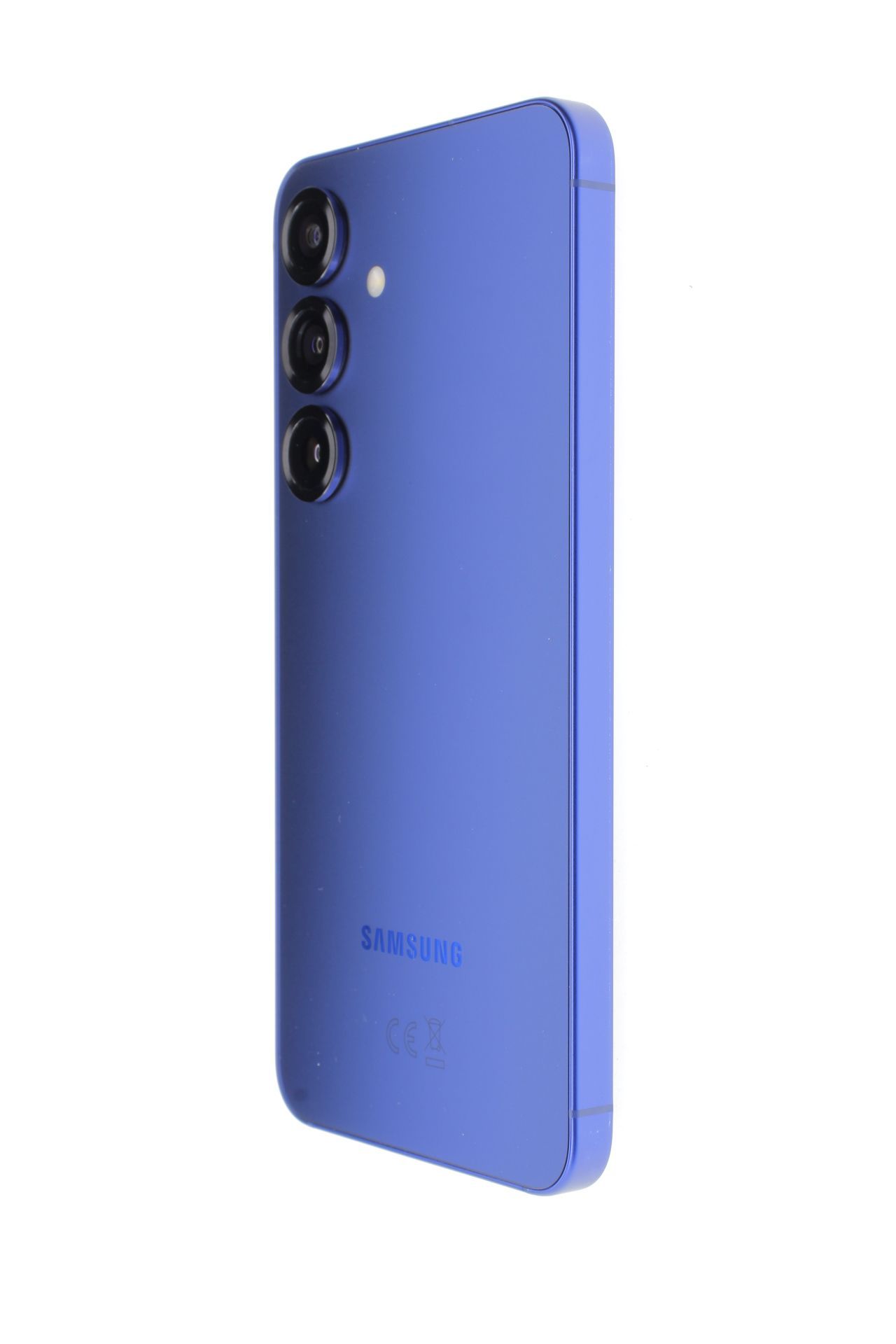 Samsung Galaxy S25 5G 512 GB Navy - Újszerű
