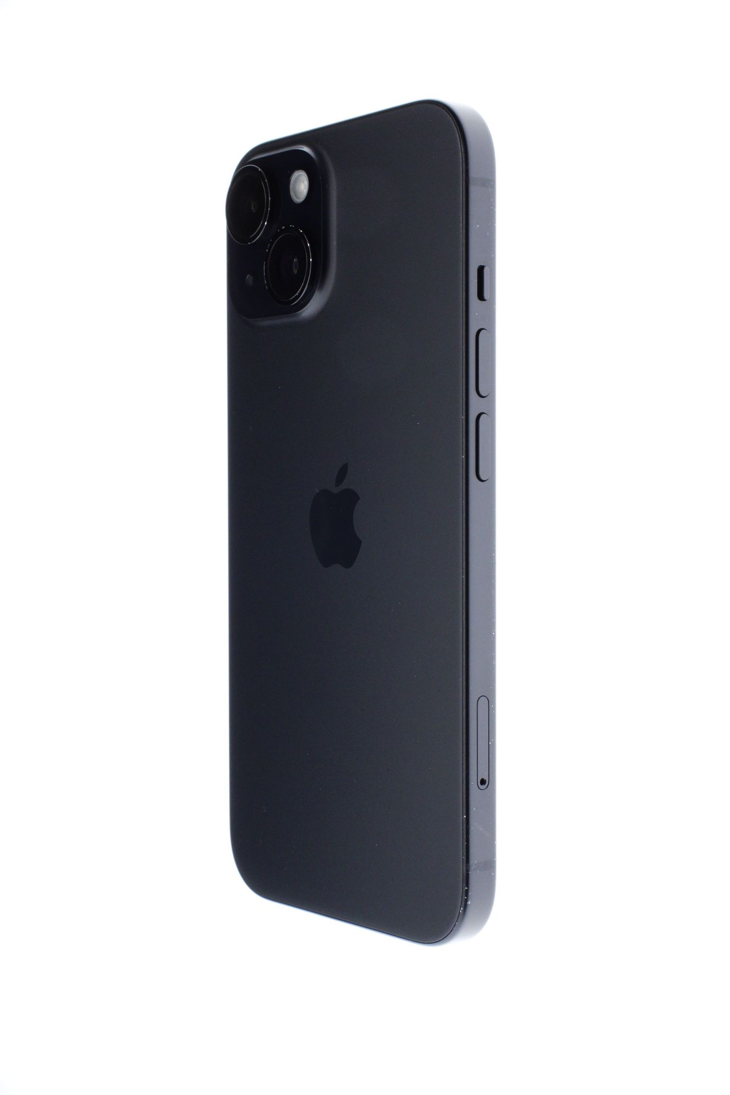 Apple iPhone 15 128 GB Black - Πολύ καλό