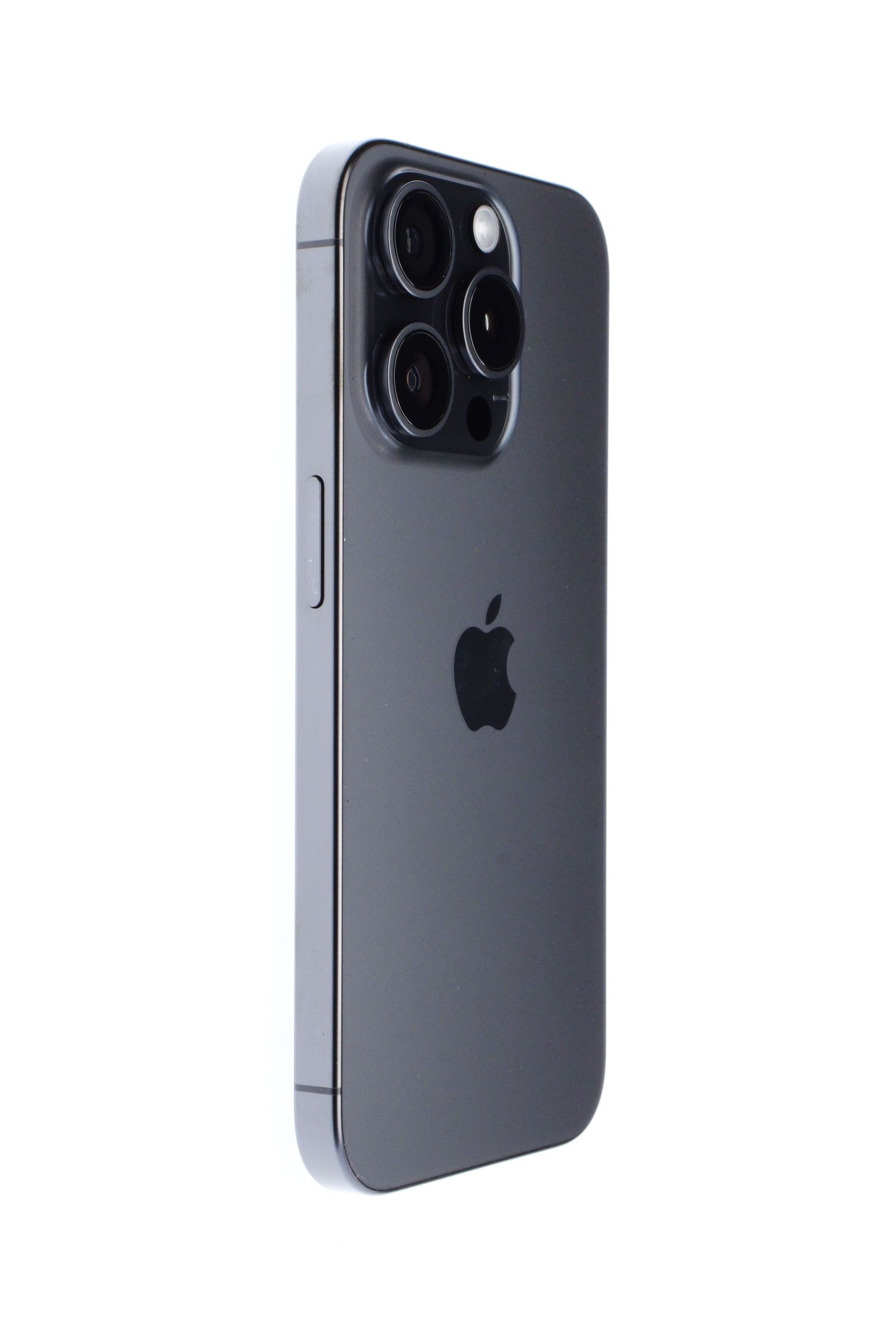 Apple iPhone 15 Pro 512 GB Black Titanium - Ca nou