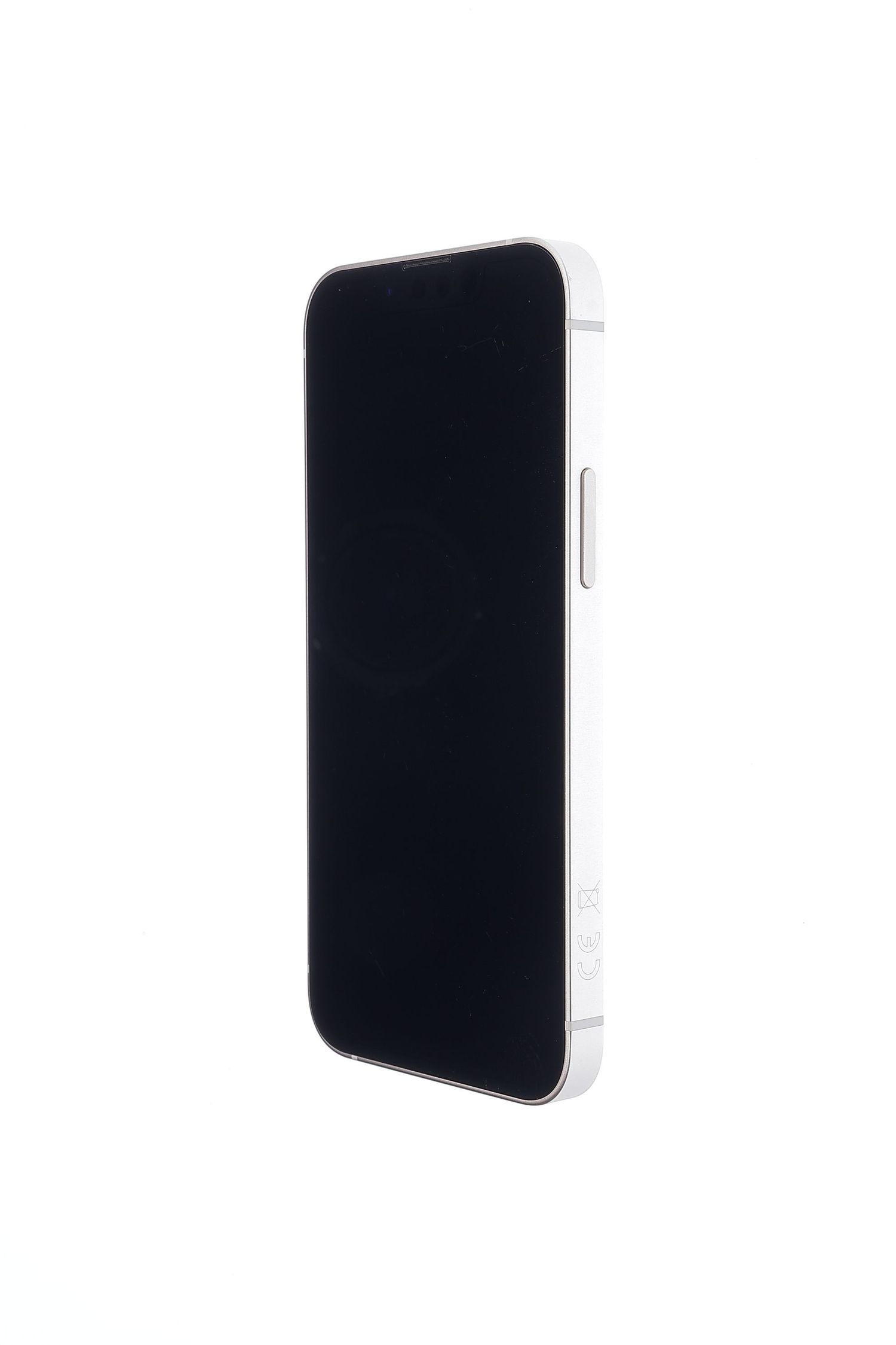 Apple iPhone 13 mini 128 GB Starlight - Много добро