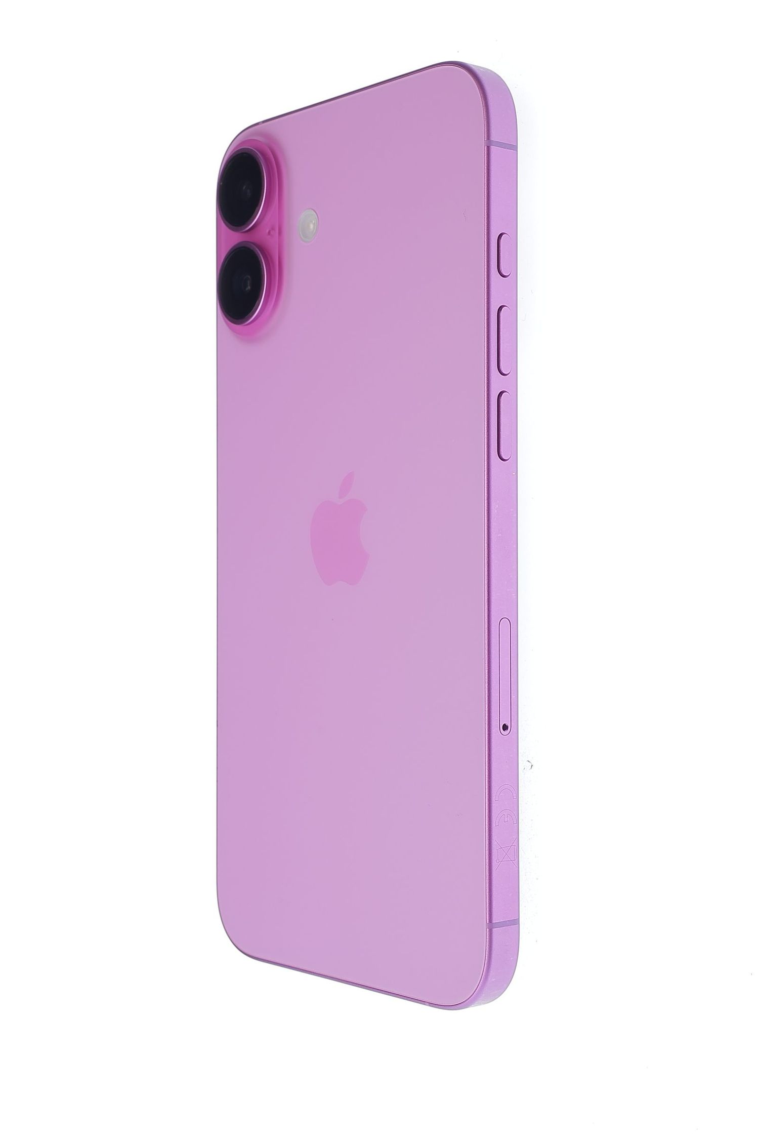 Apple iPhone 16 Plus 256 GB Pink - Като нов