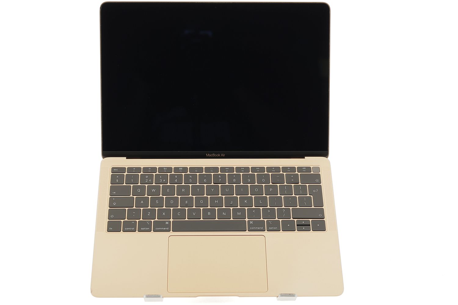 Apple MacBook Air 13″ 2018, i5 1.6 GHz, 8 GB, Intel UHD Graphics 617 128 GB Gold