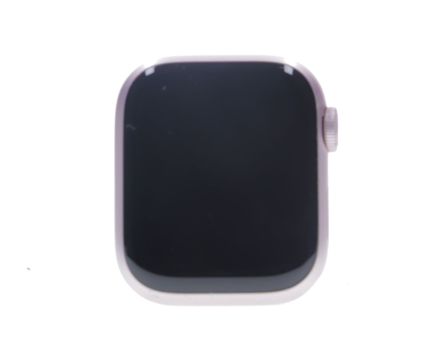 Apple Watch Series 9 2023, GPS + Cellular, Aluminium 41mm Pink - Újszerű