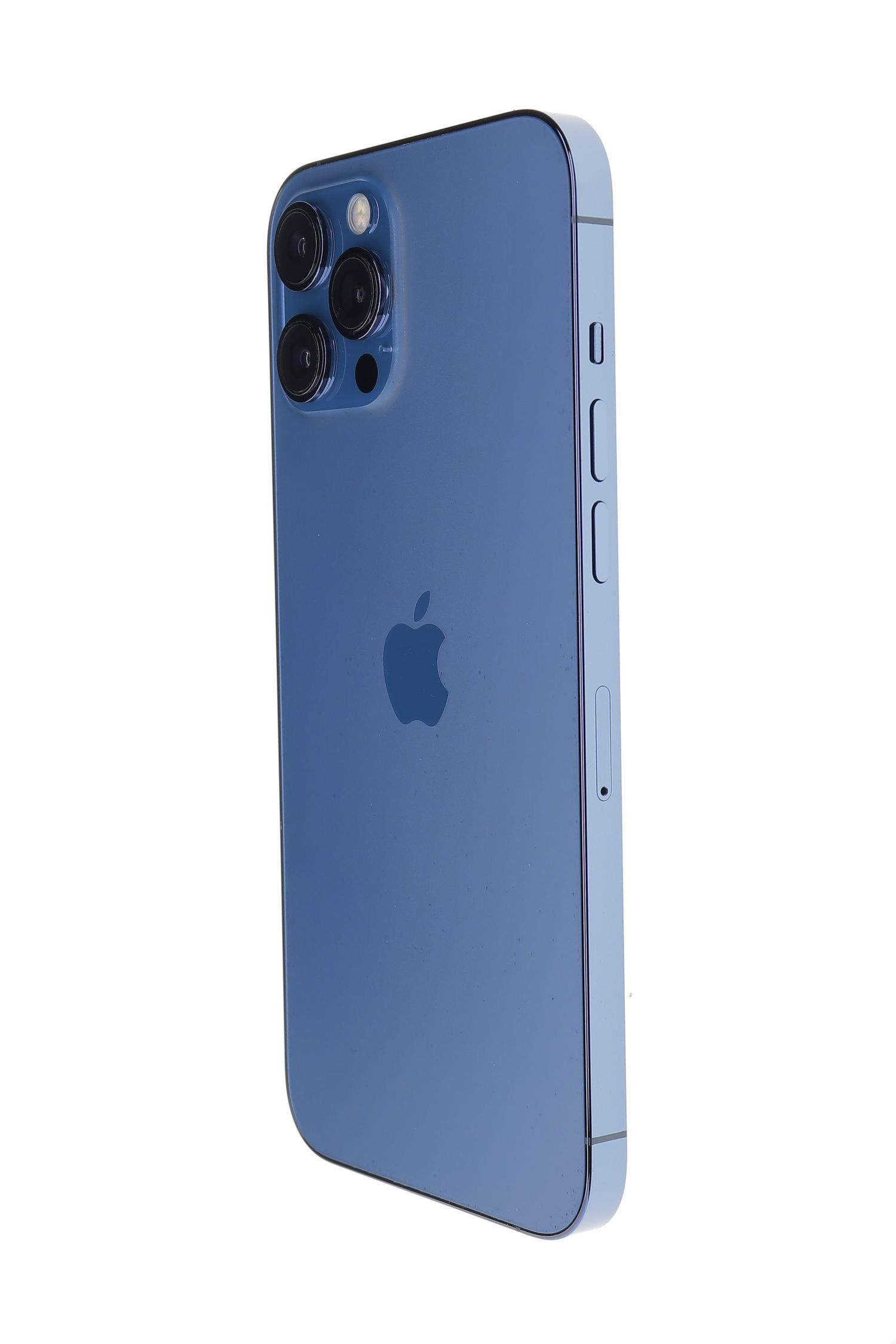 Apple iPhone 12 Pro Max 256 GB Pacific Blue - Отлично