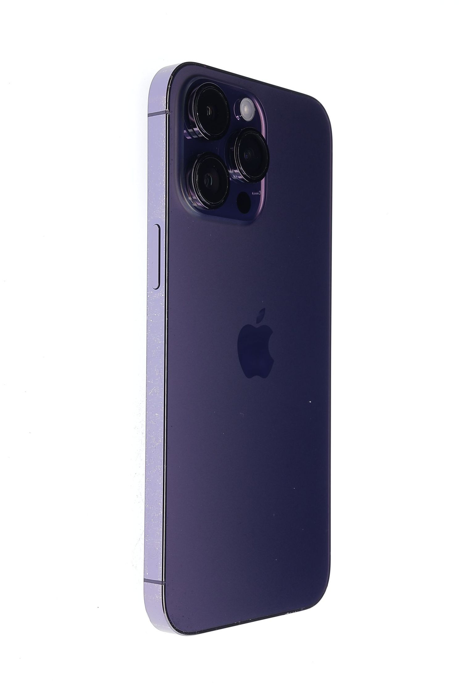 Apple iPhone 14 Pro Max 128 GB Deep Purple - Nagyon jó
