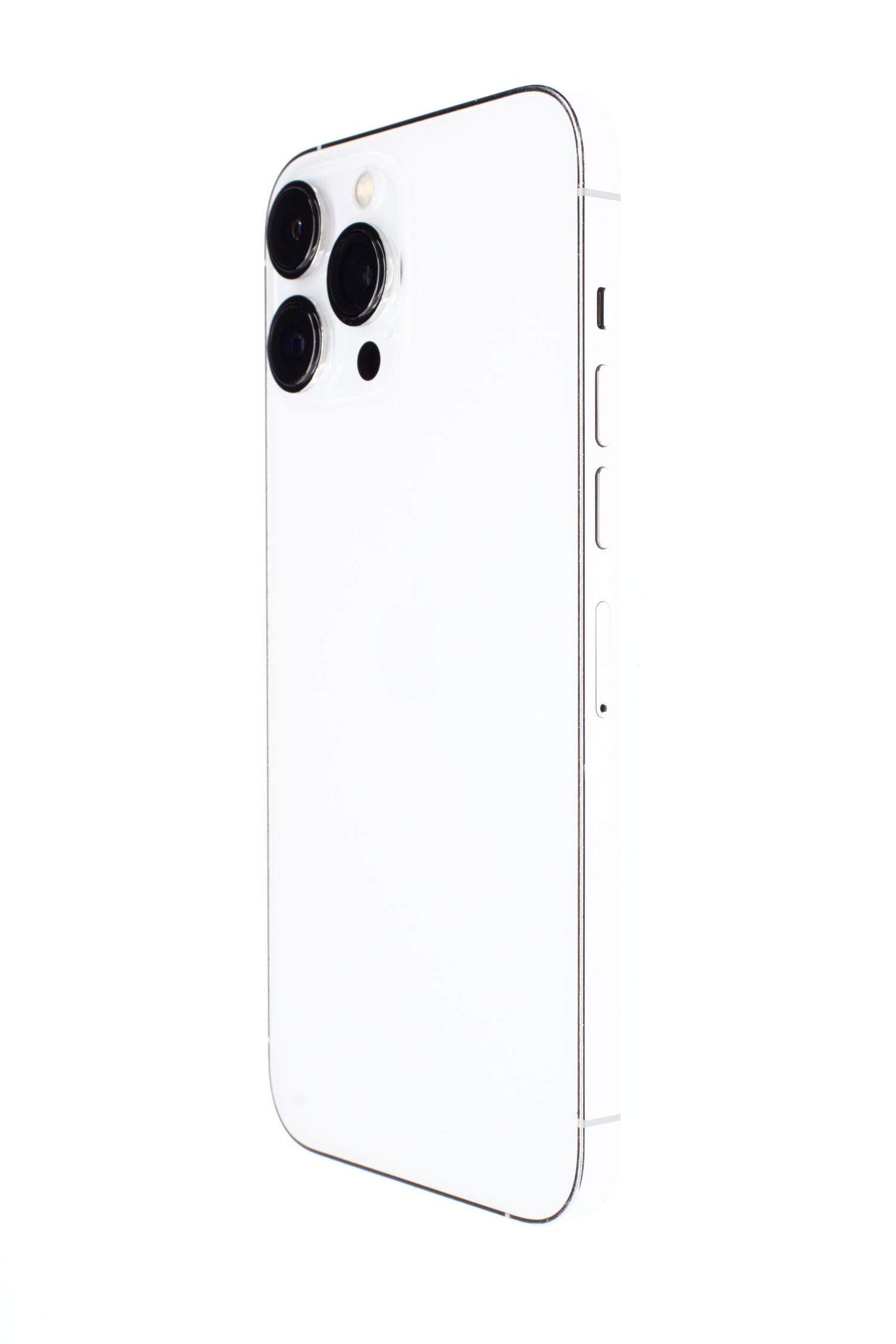 Apple iPhone 13 Pro Max 128 GB Silver - Отлично