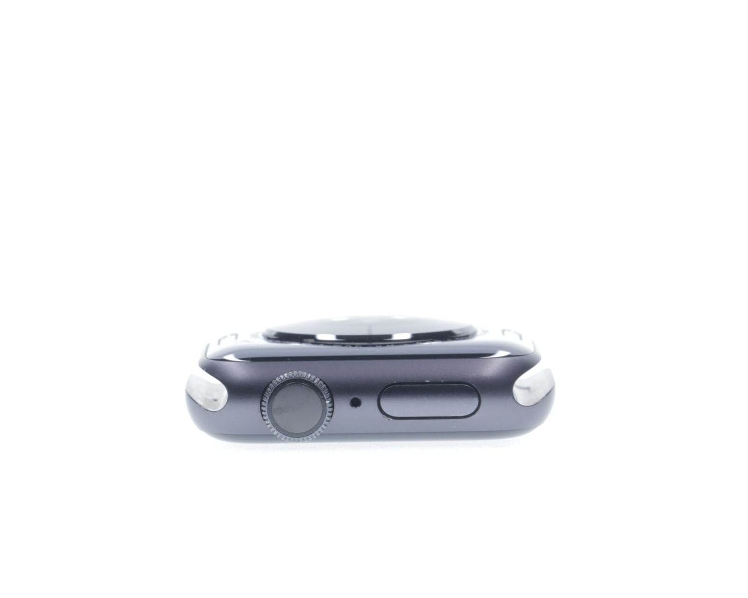 Apple Watch Series 6 2020, GPS, Aluminium 40mm Space Gray - Kiváló